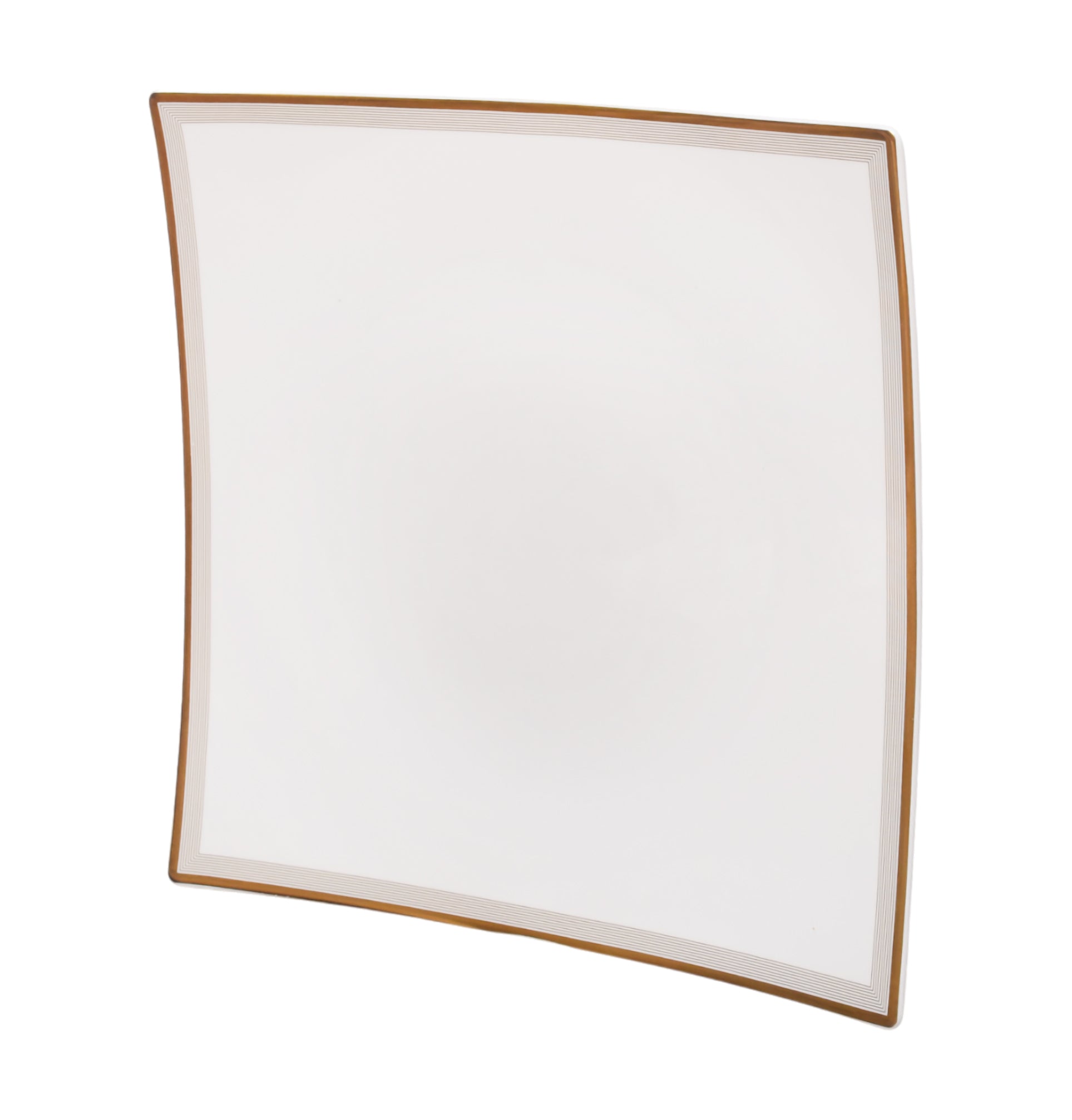 Square Platter31.5 Cm.GSR