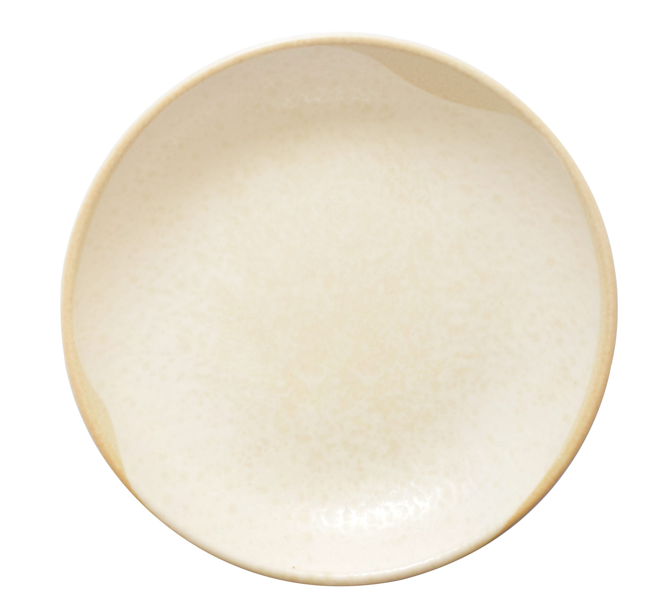 Sand Wind 21 Cm.DEEP PLATE