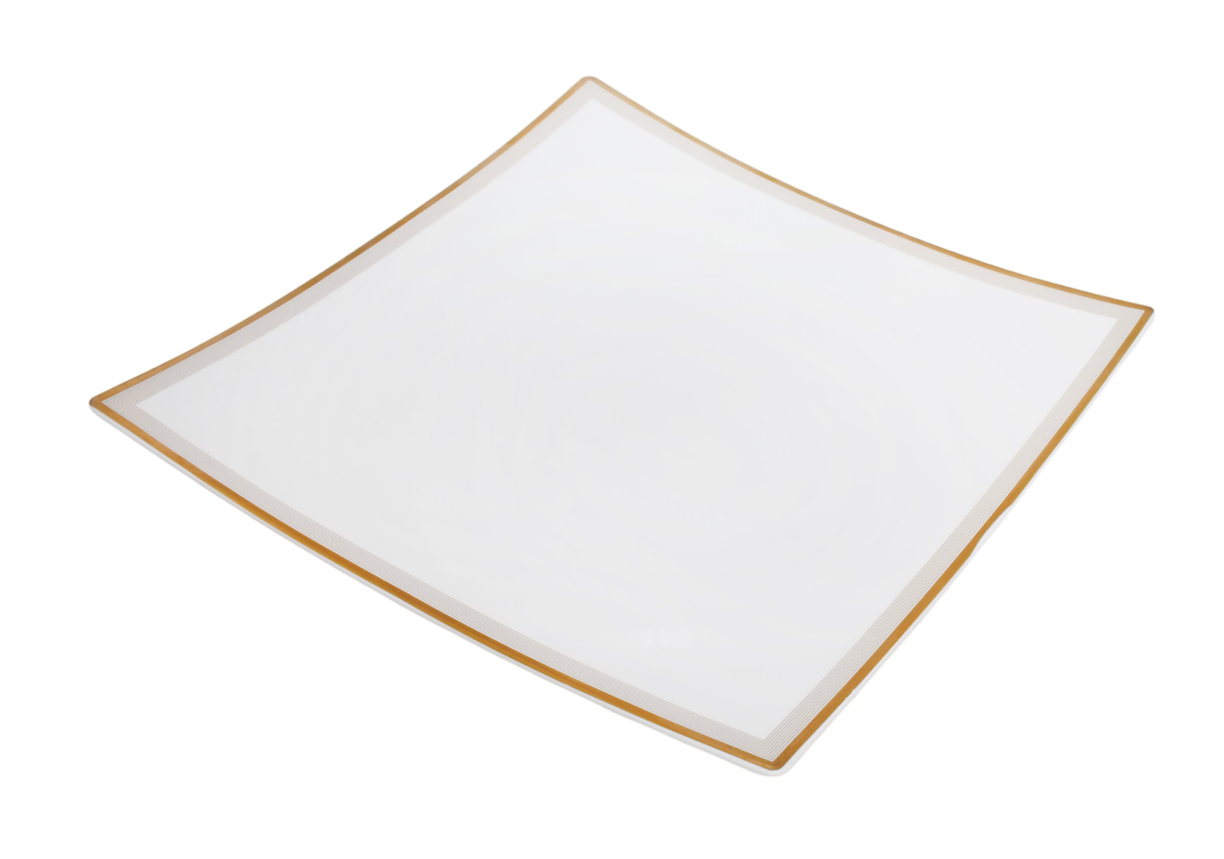 Square Platter31.5 Cm.GSR