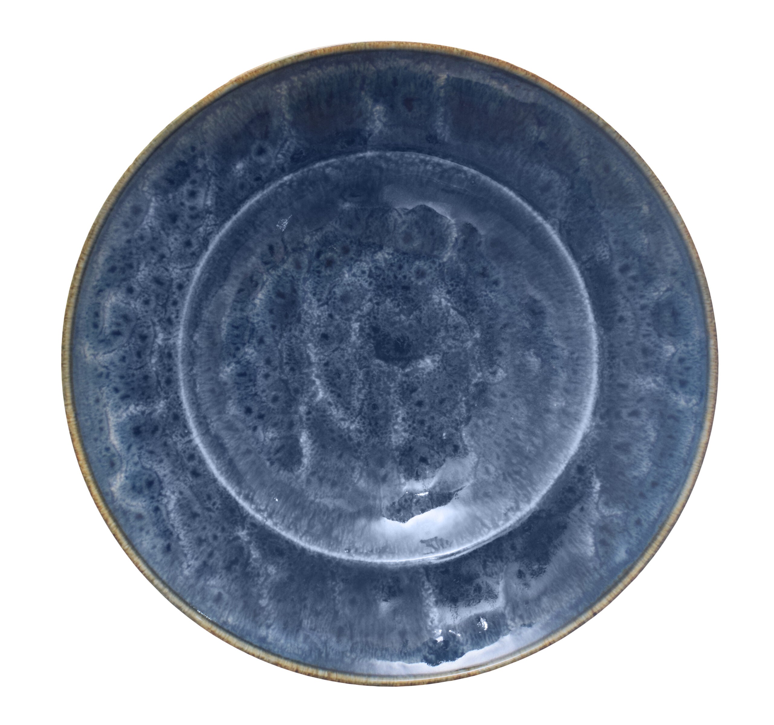 Ocean SPAGHETTI PLATE 27 CM