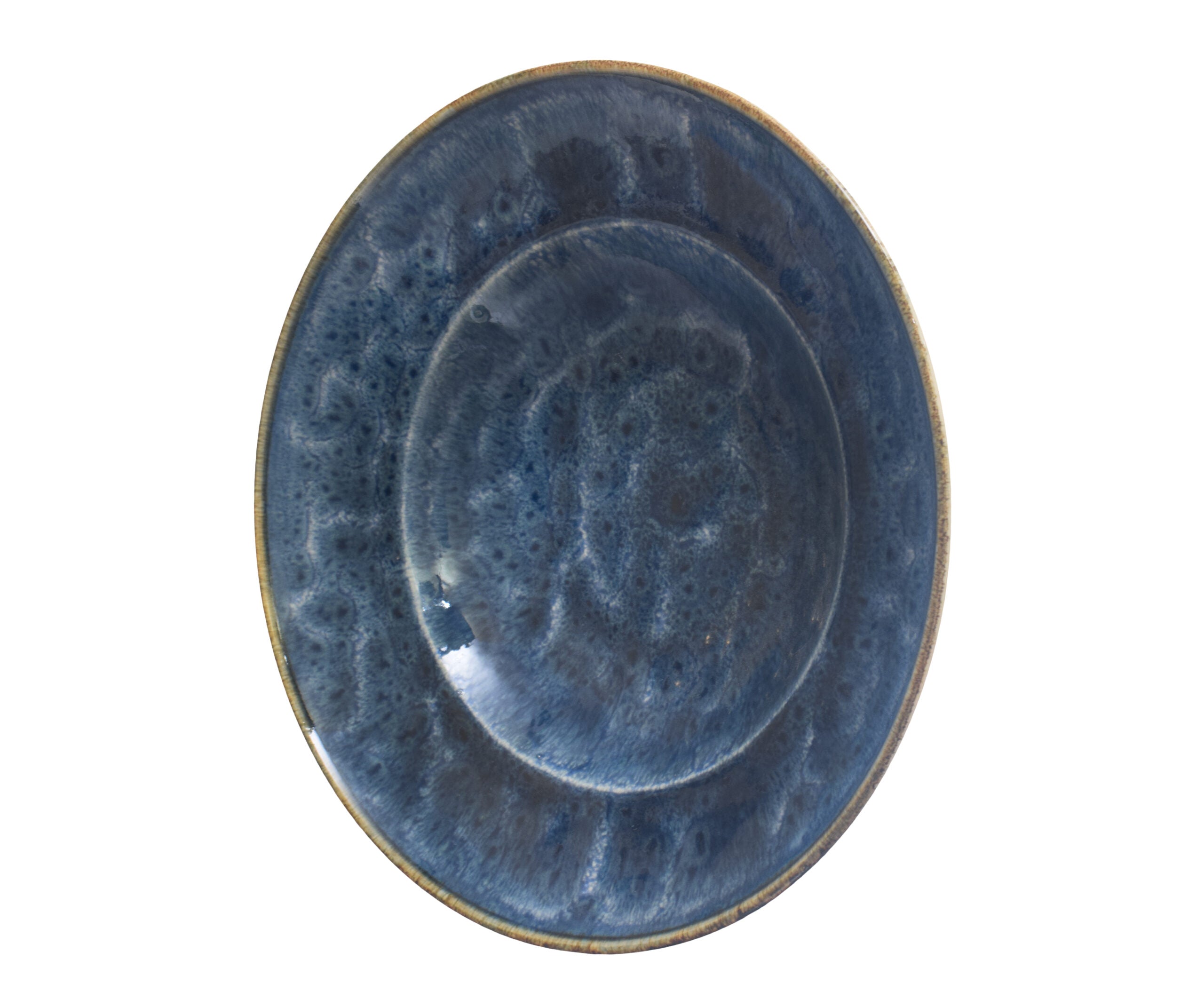 Ocean SPAGHETTI PLATE 27 CM