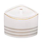 Sugar Bowl W/Lid0.40 L.GSR