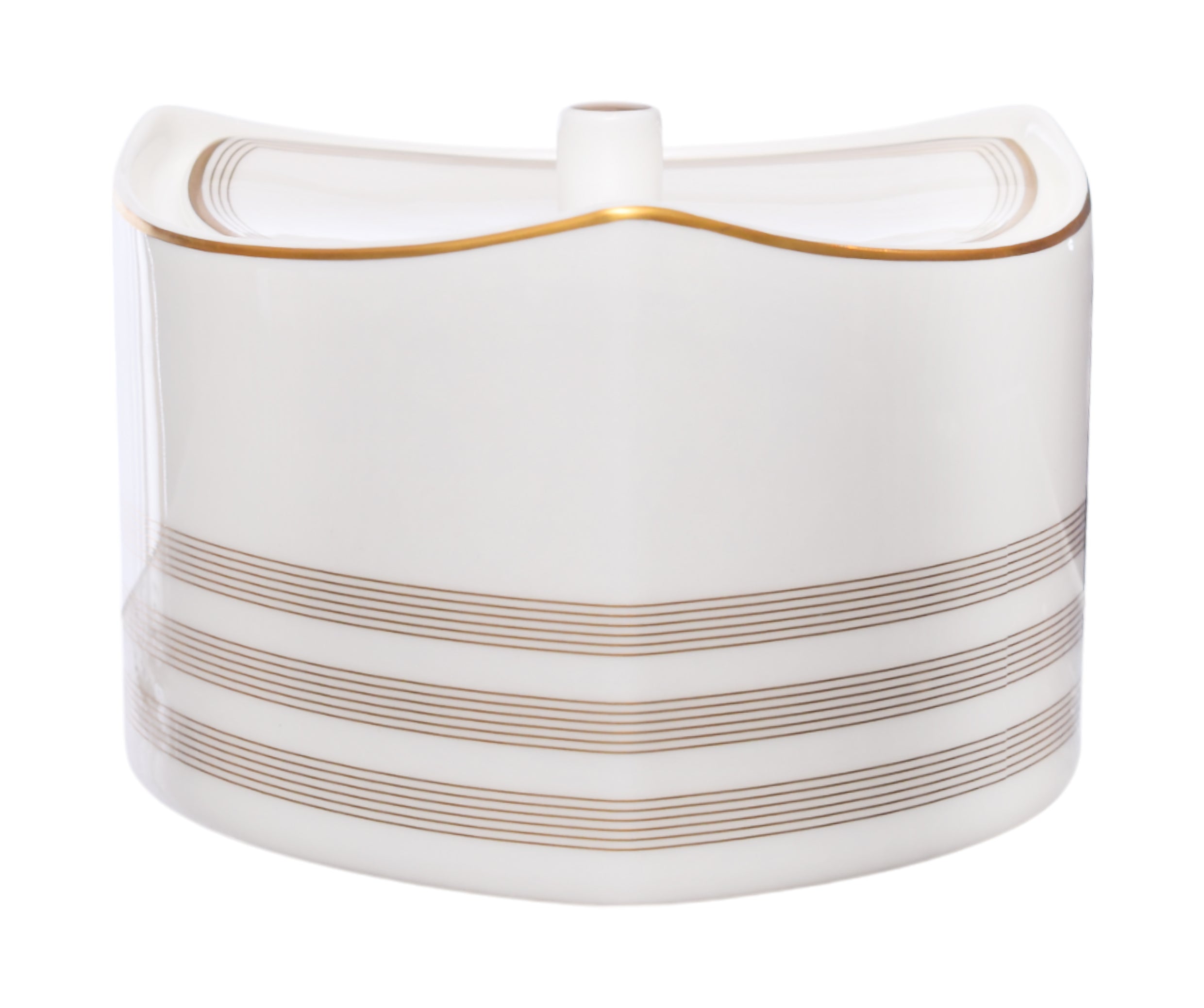 Sugar Bowl W/Lid0.40 L.GSR