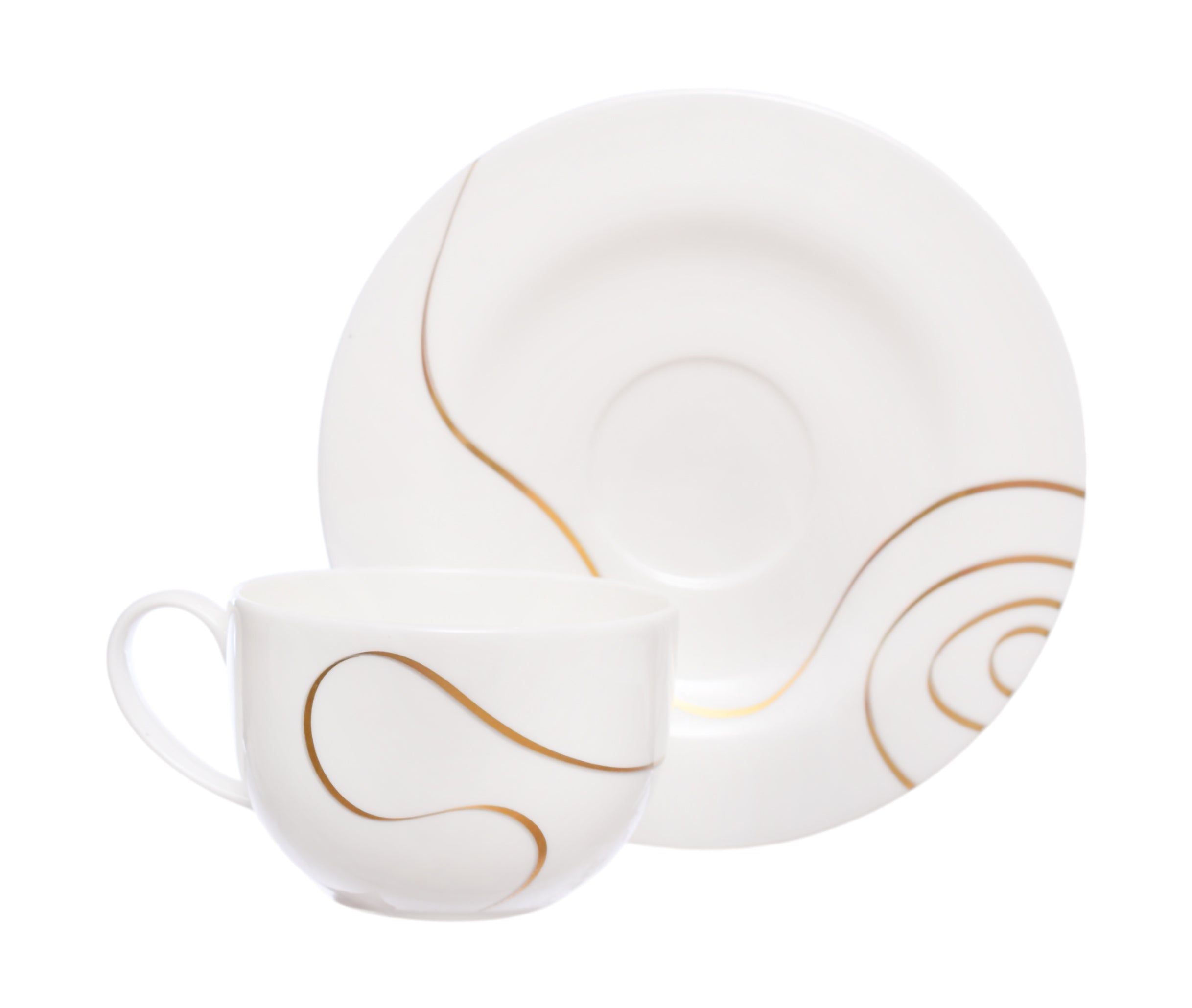 Coffee Cup0.22 L. T