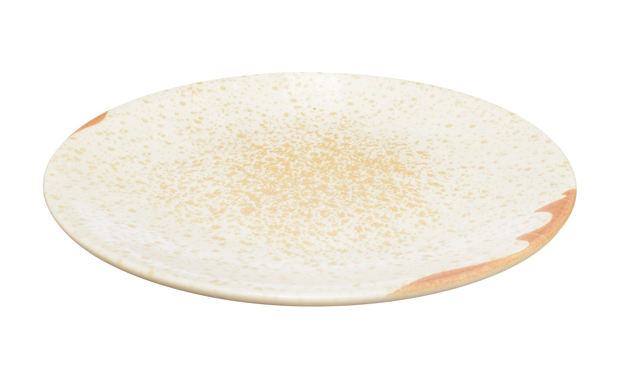 Sand Wind FLAT PLATE 21 Cm