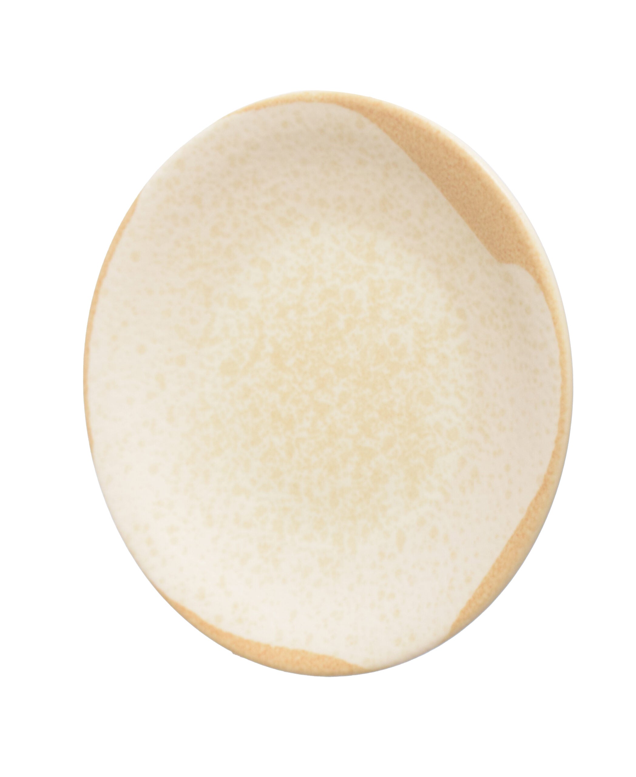 Sand Wind FLAT PLATE 17 Cm