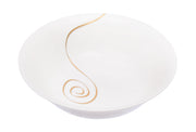 CEREAL BOWL17 CM.