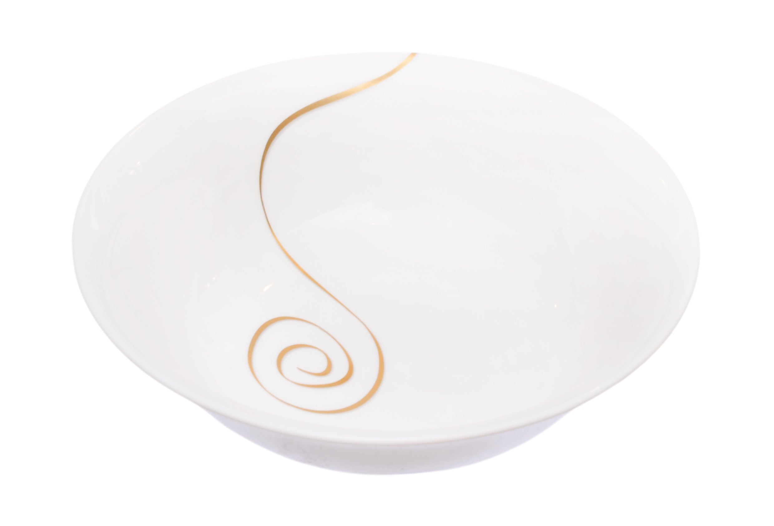 CEREAL BOWL17 CM.