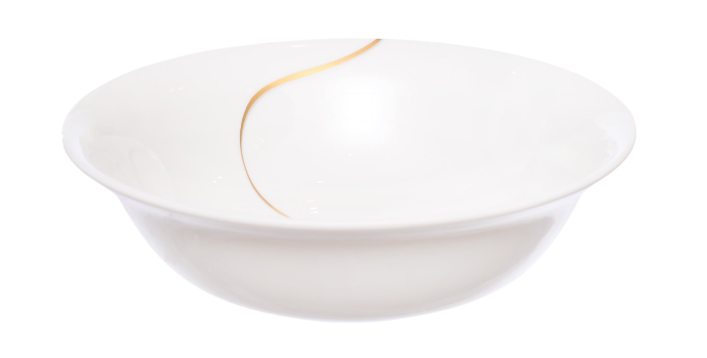 CEREAL BOWL17 CM.