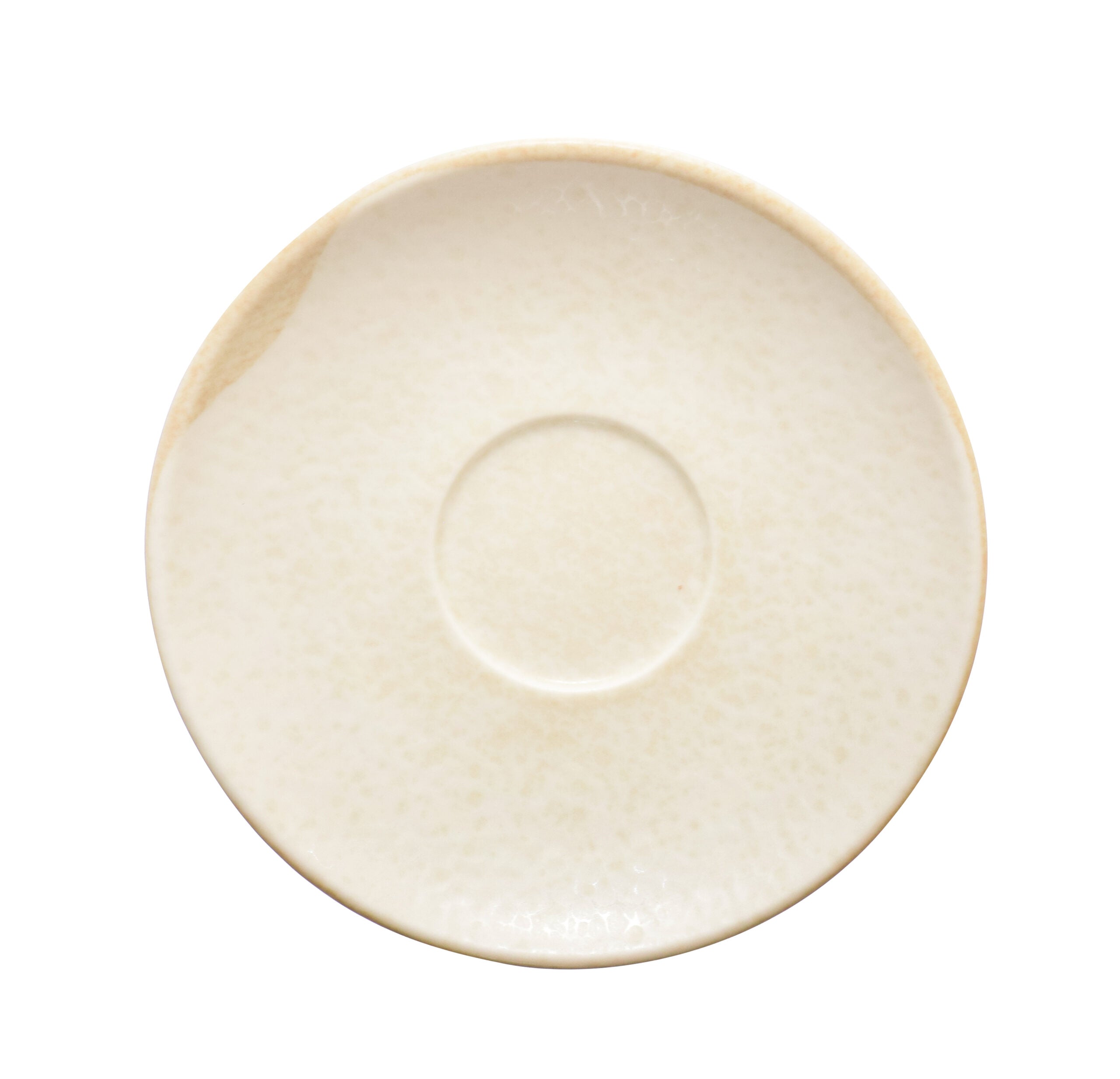 Sand Wind COFFEE saucer 15 Cm