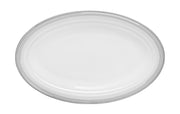 Oval Platter26.0X40.0 Cm.