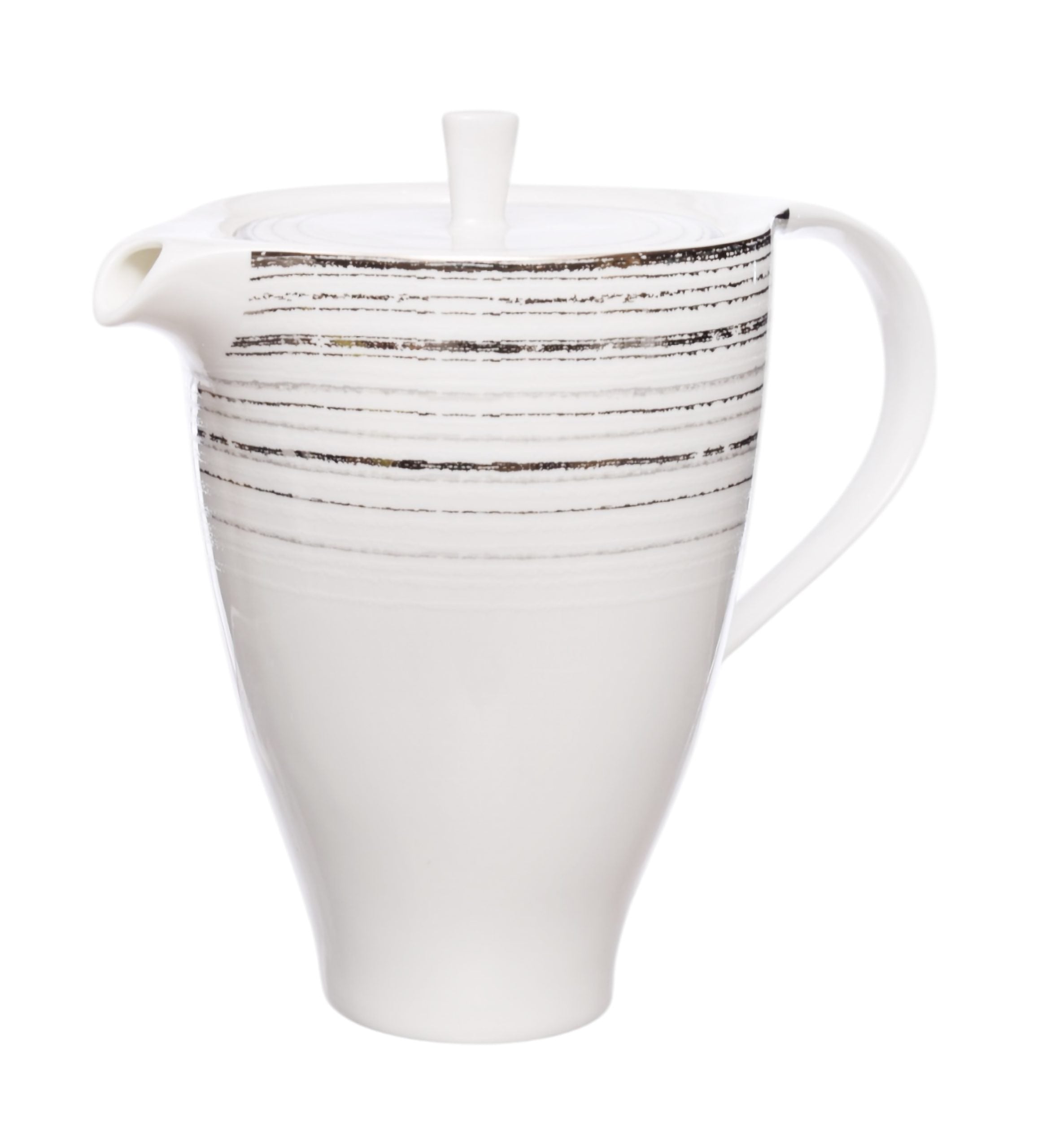 COFFEE POT WITH LID1.30 L.