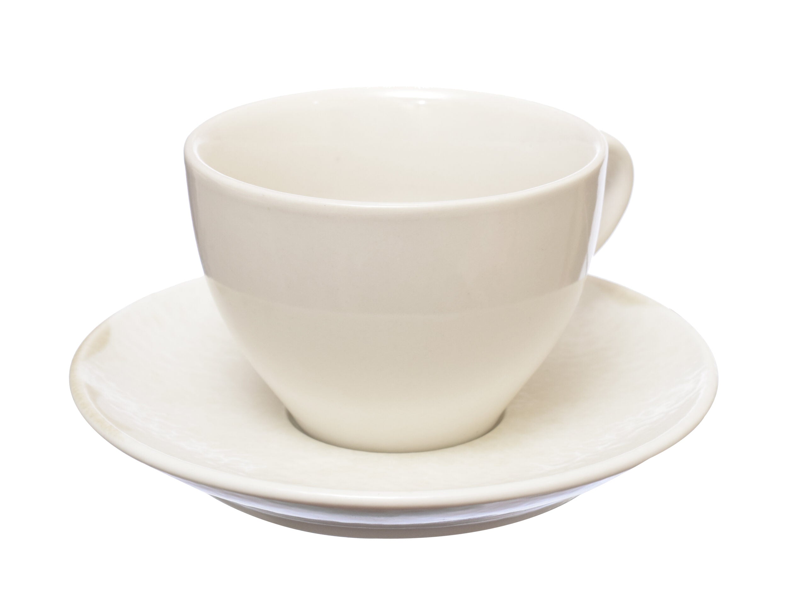Sand Wind COFFEE saucer 15 Cm