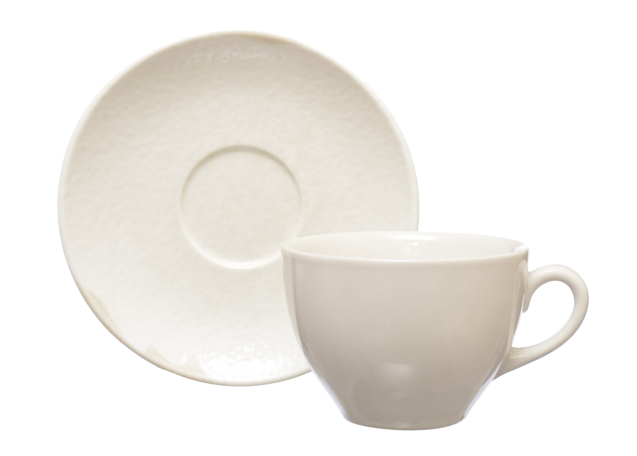 Sand Wind COFFEE saucer 15 Cm