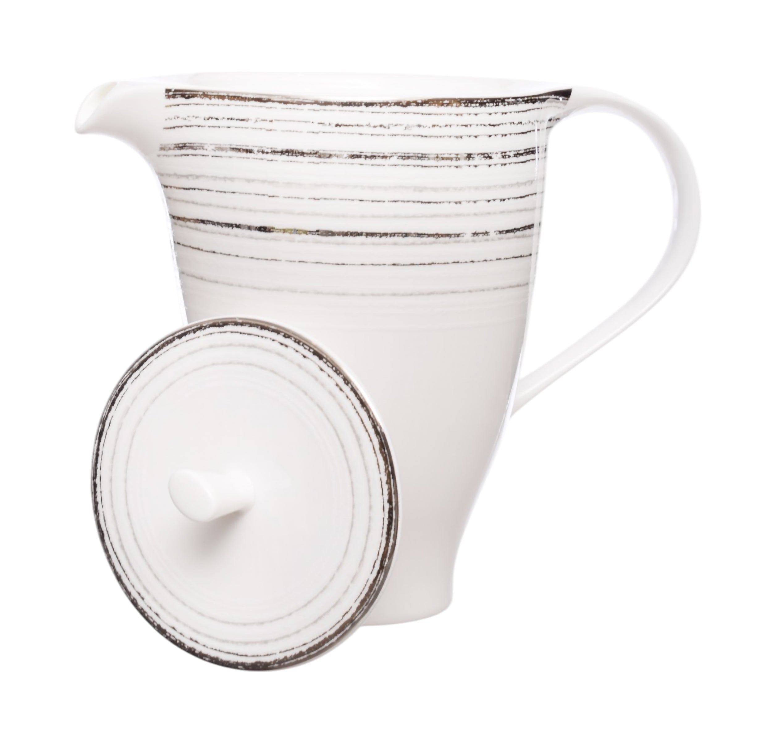 COFFEE POT WITH LID1.30 L.