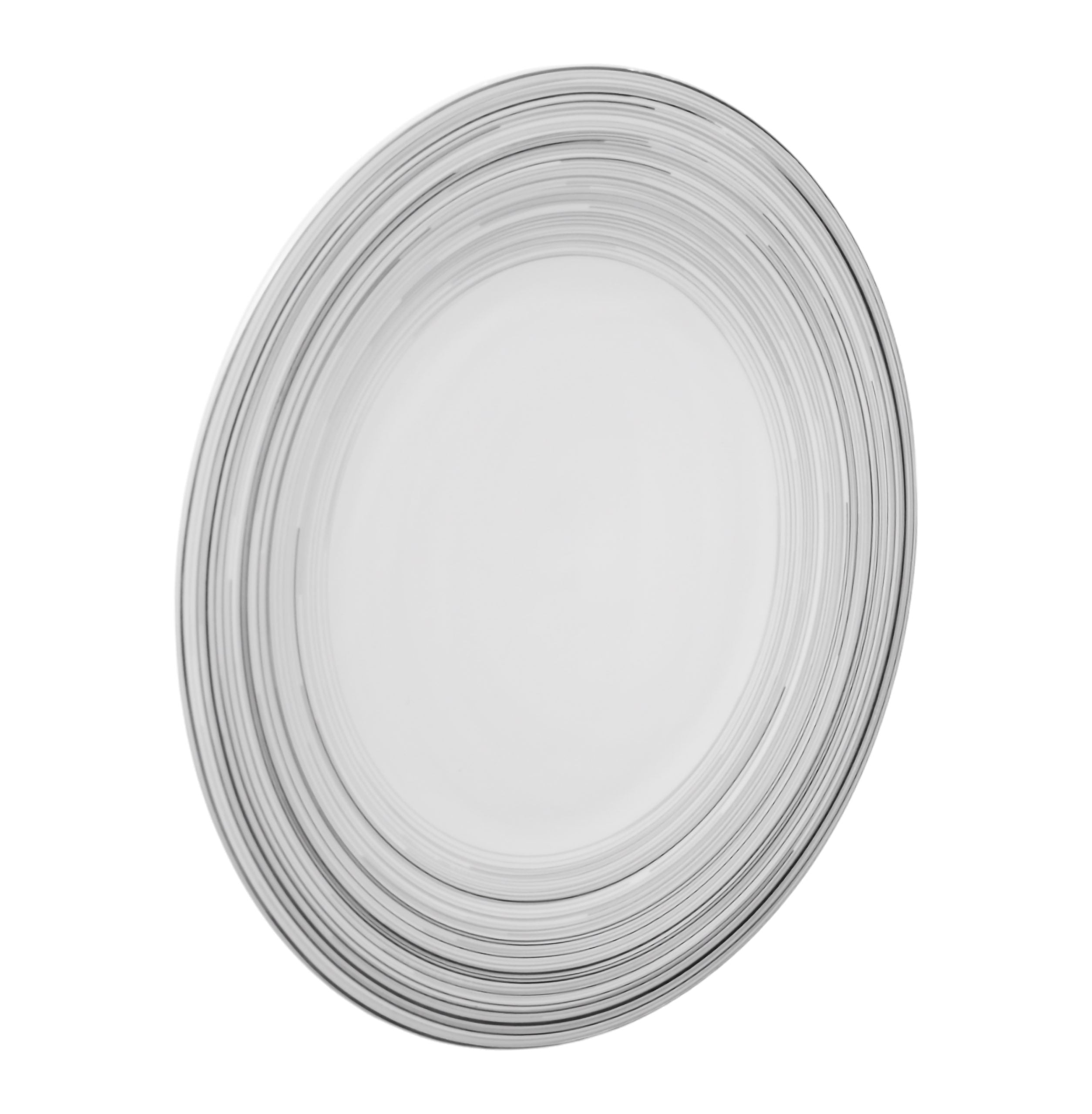 Flat Plate27.5 Cm.