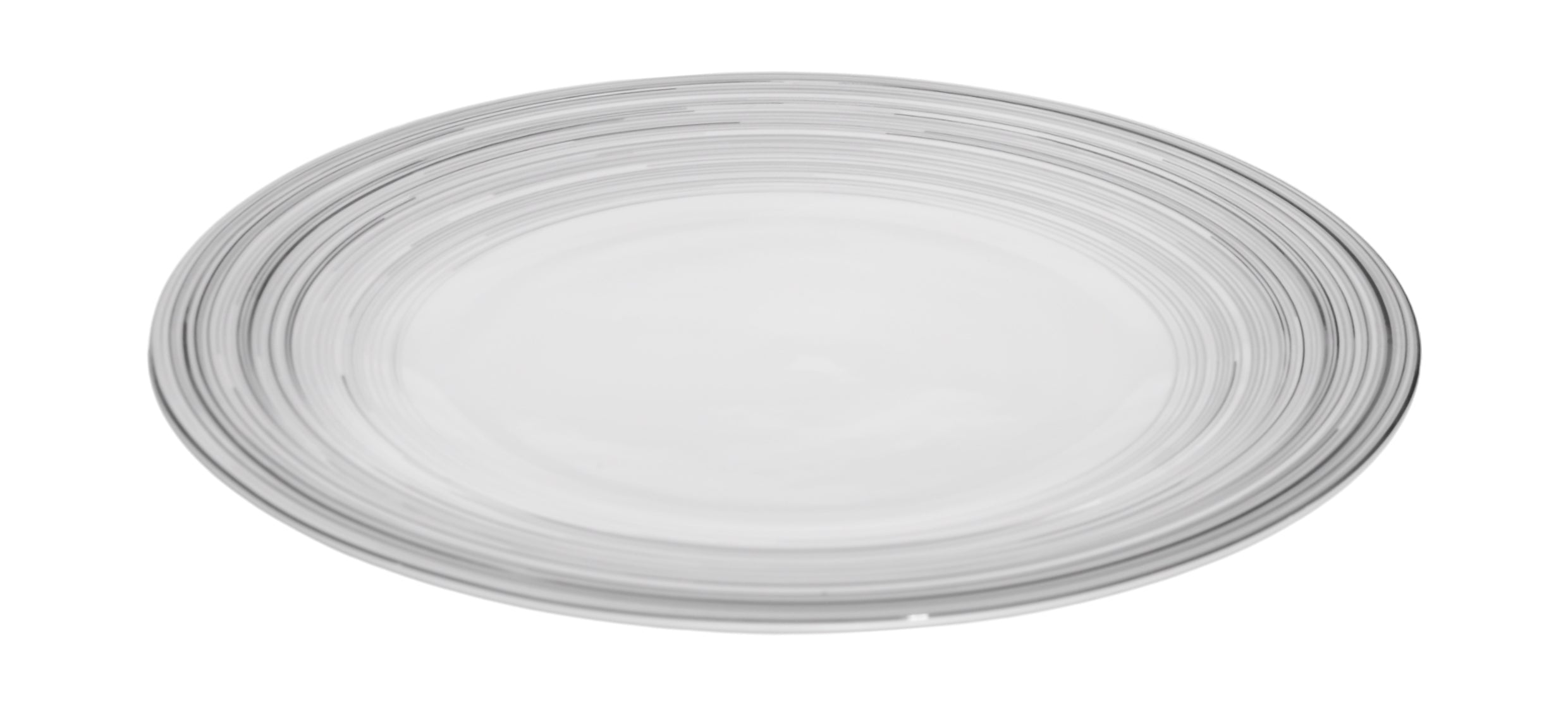Flat Plate27.5 Cm.