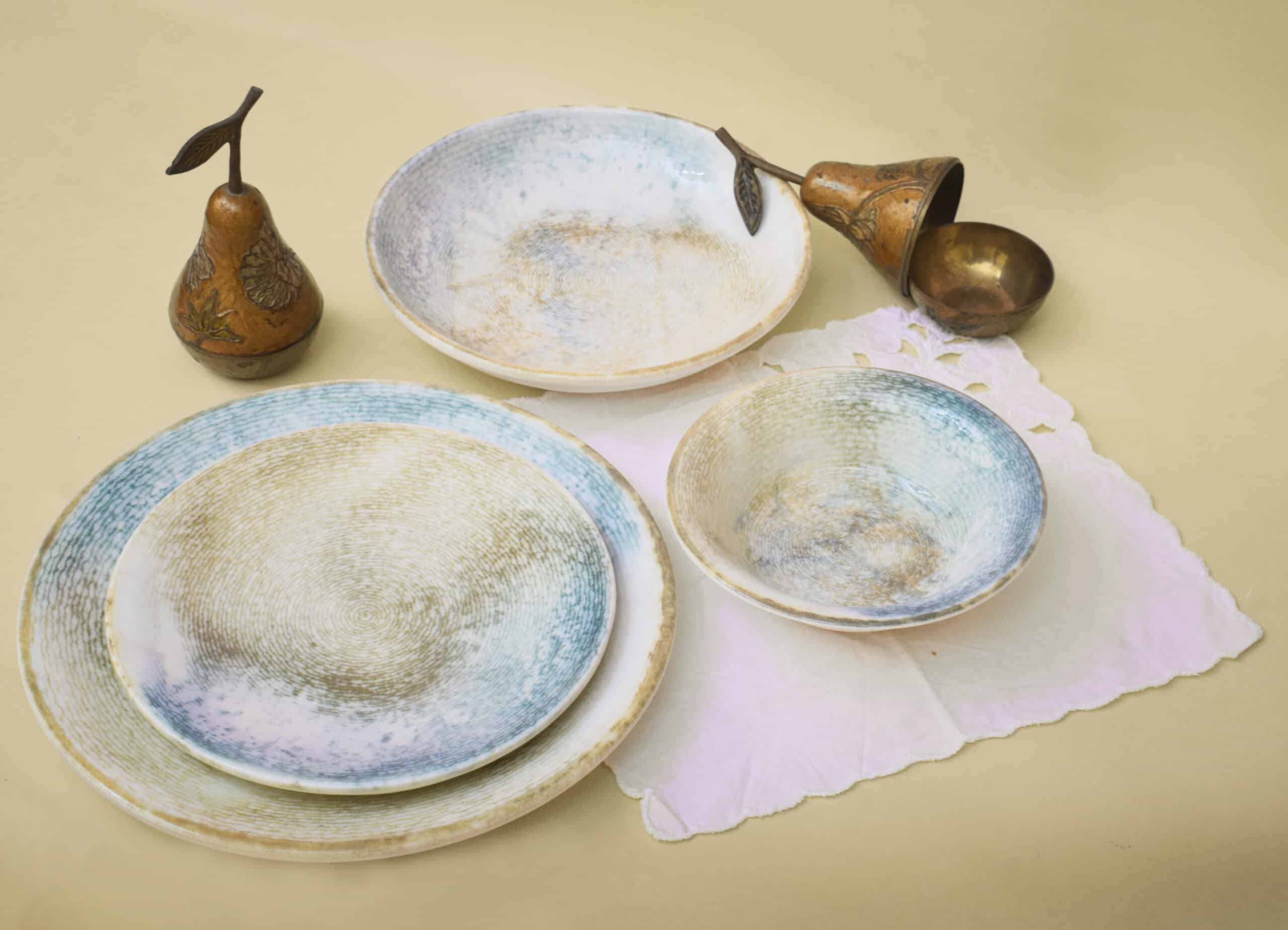 FREKANS BONE FRIG Bowl 16CM
