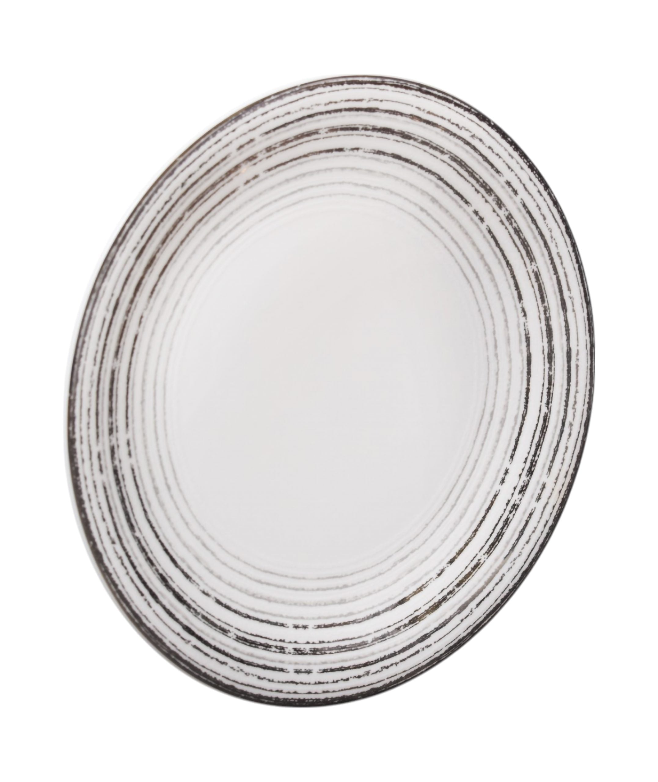 FLAT PLATE29.5 CM.