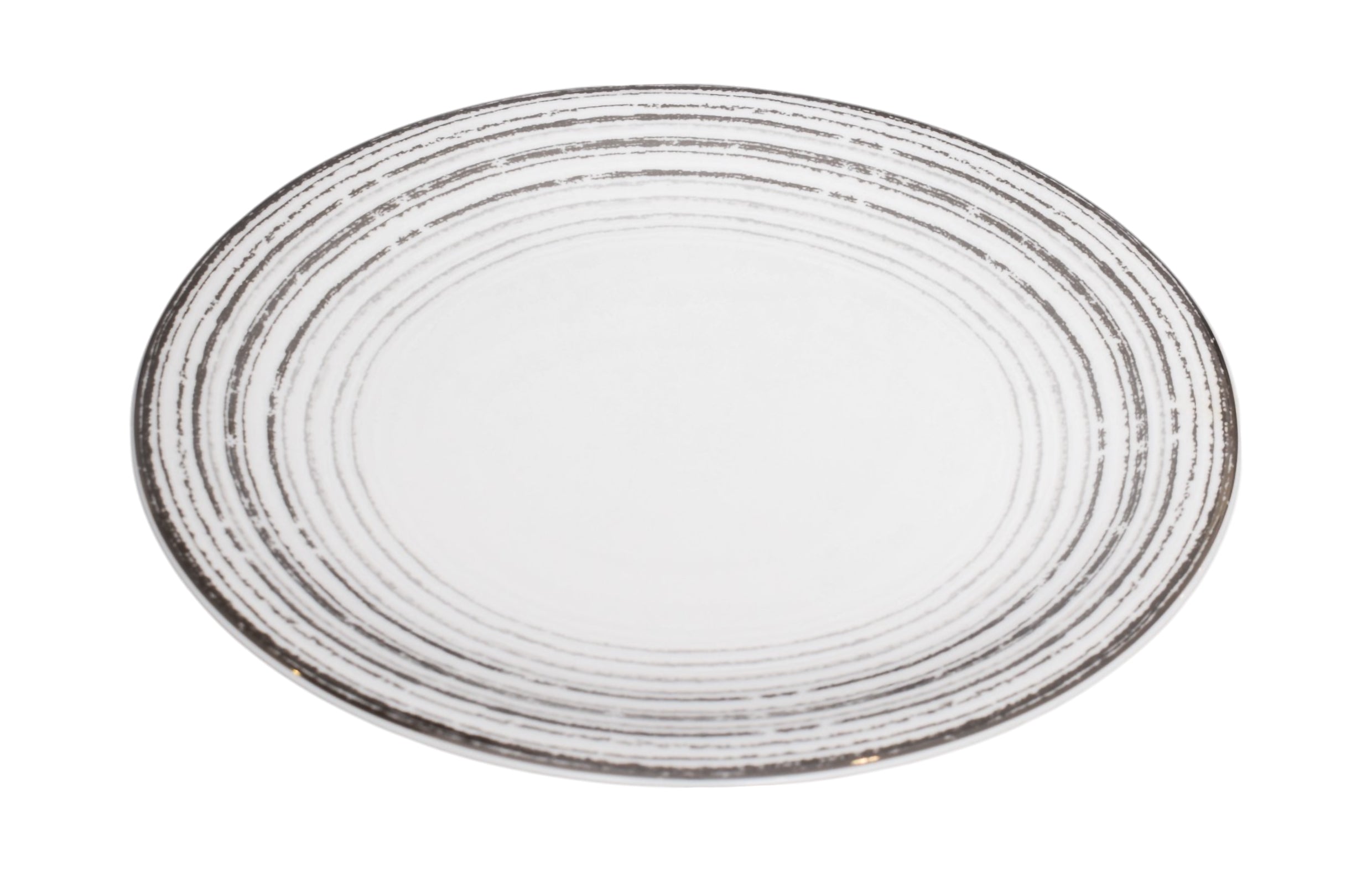 FLAT PLATE22.5 CM.