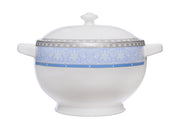 SOUP TUREEN W/LID3.30 L.