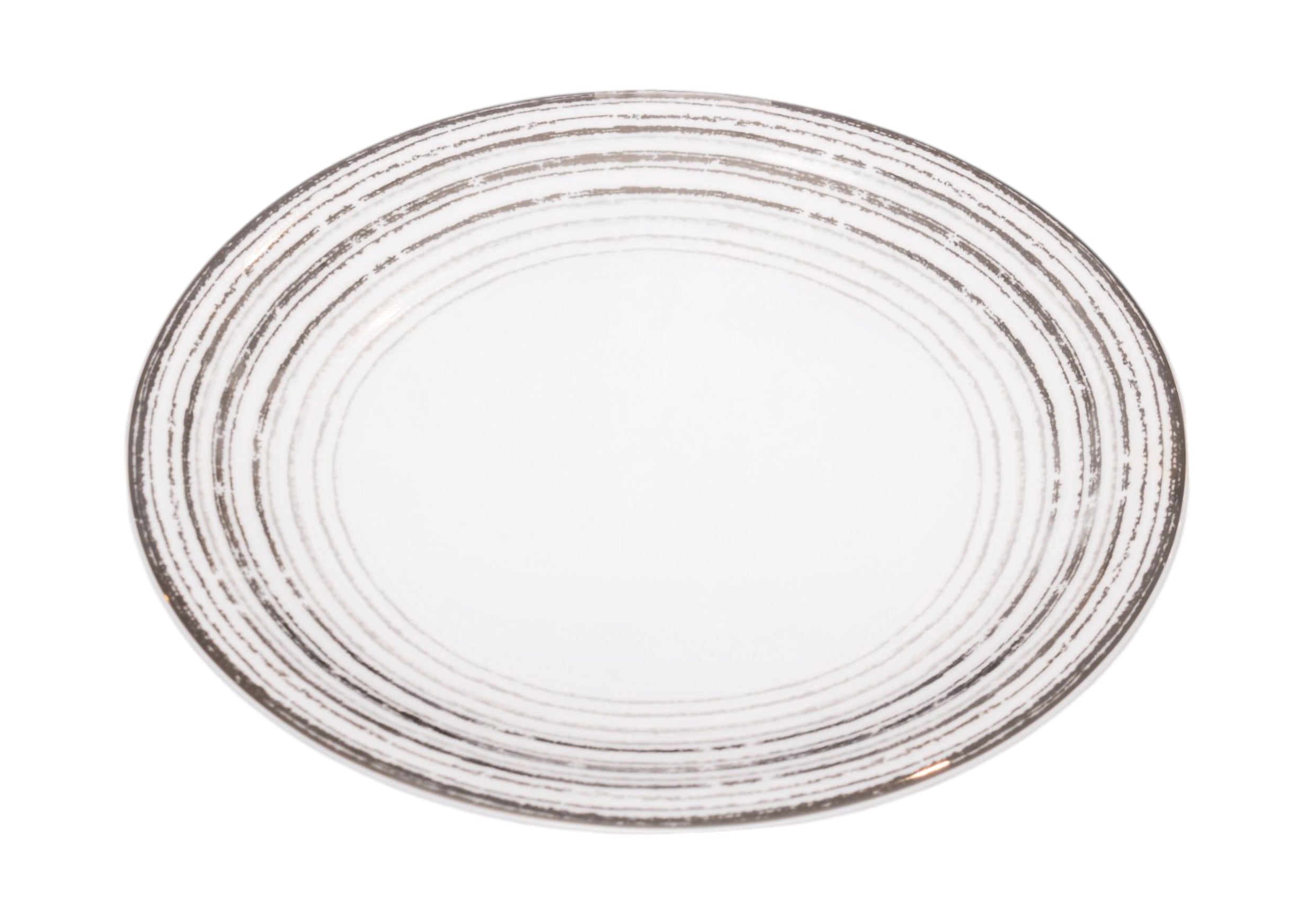 FLAT PLATE22.5 CM.