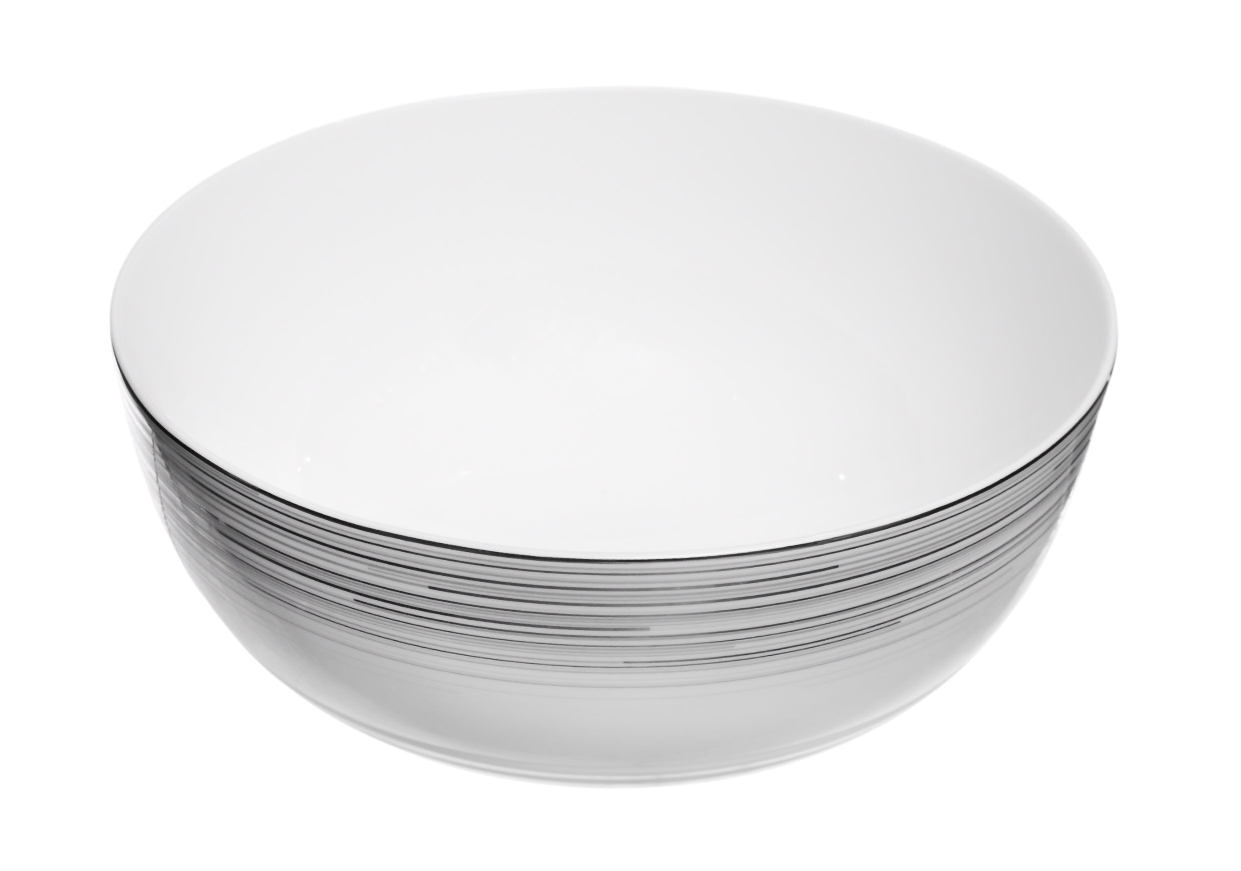 Salad Bowl23.0 Cm.