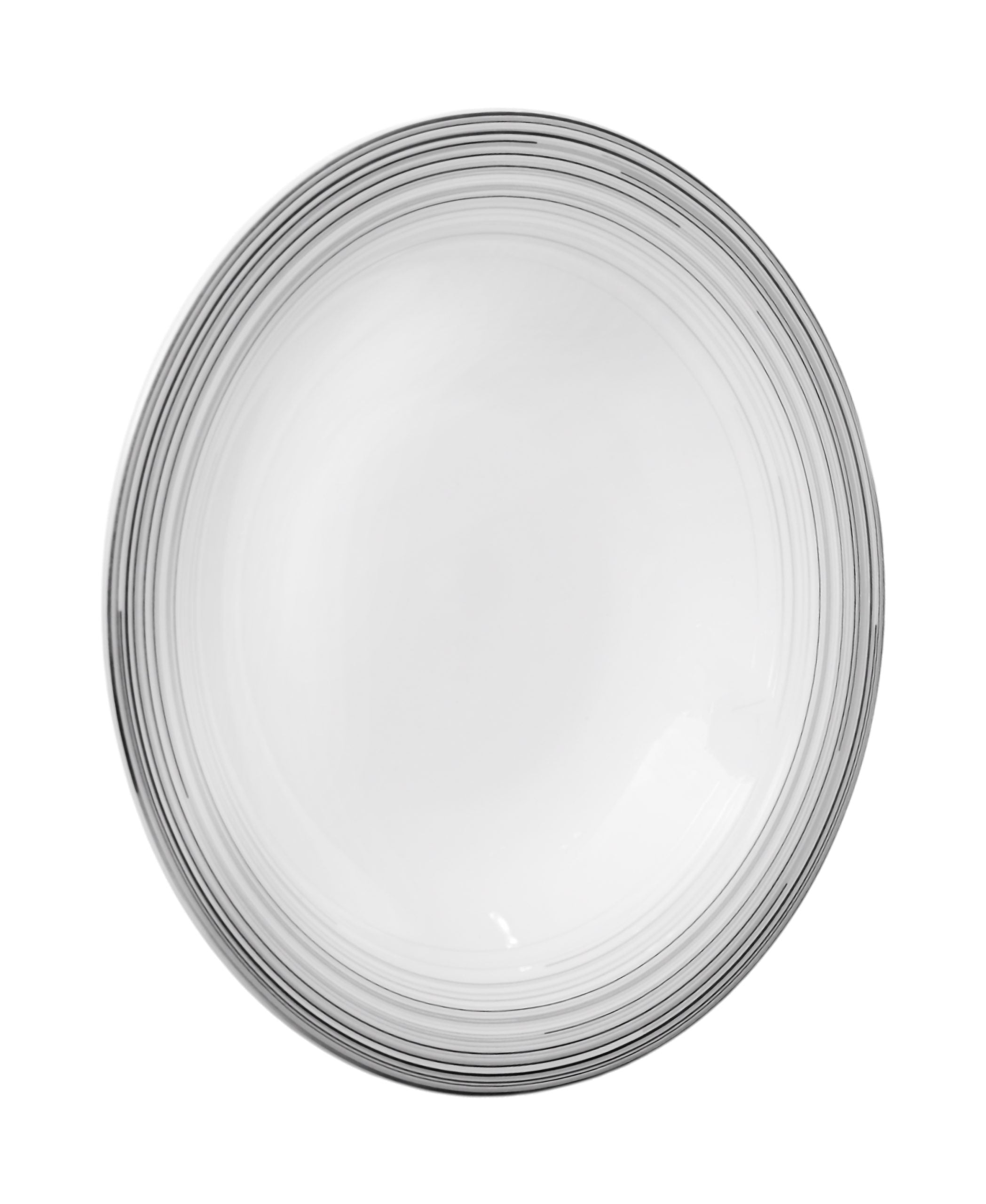 Soup Plate23.5 Cm.