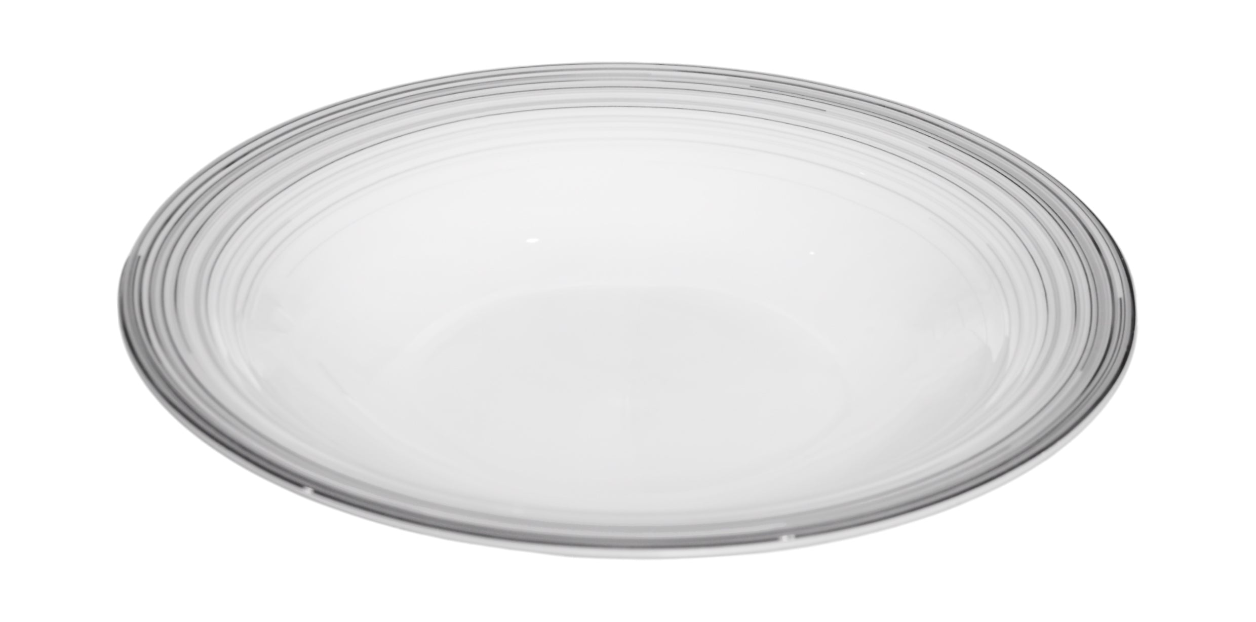 Soup Plate23.5 Cm.