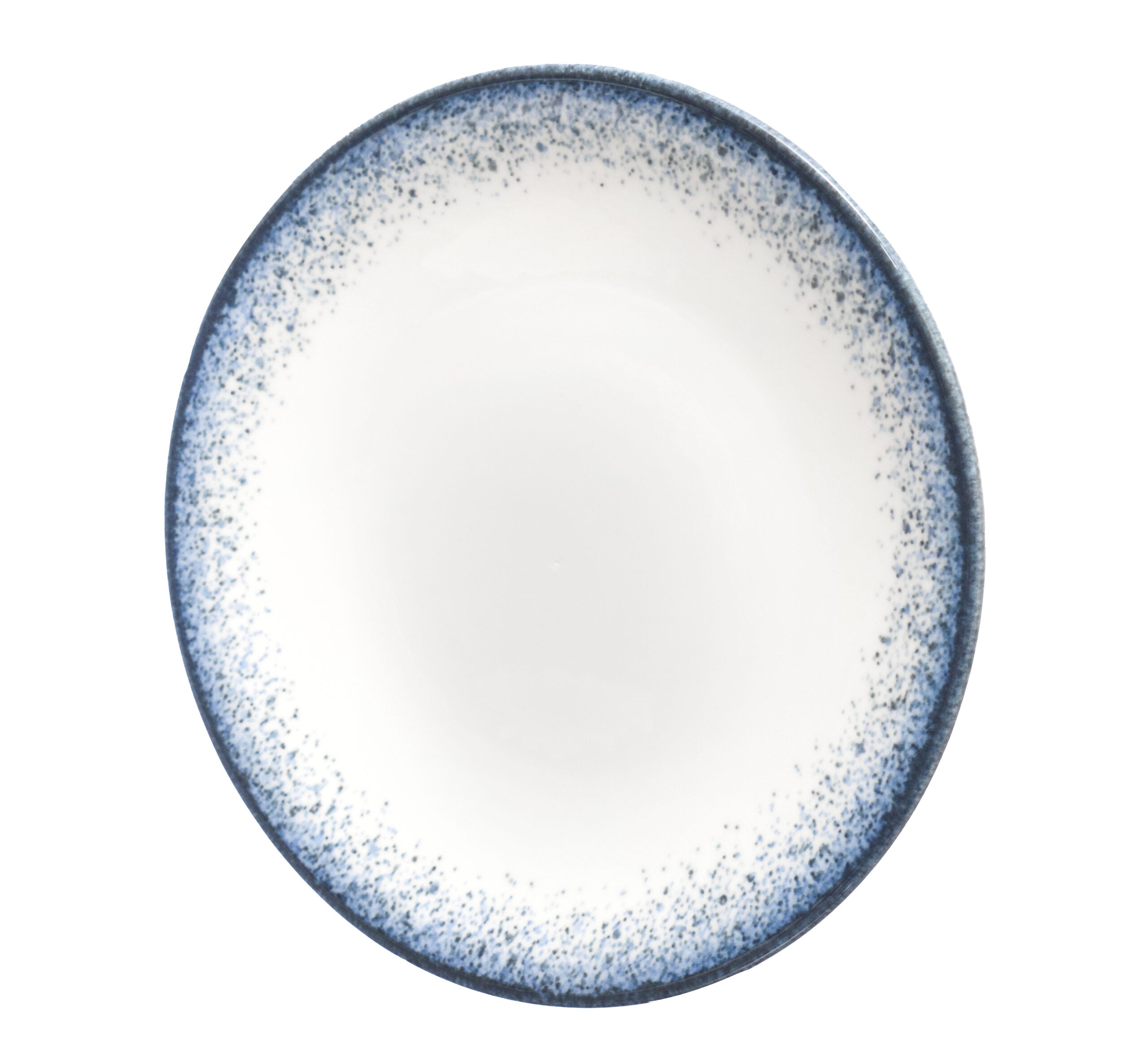 Starry Dream FLAT PLATE 27 cm