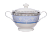 Sugar Bowl W/Lid0.25 L.BU
