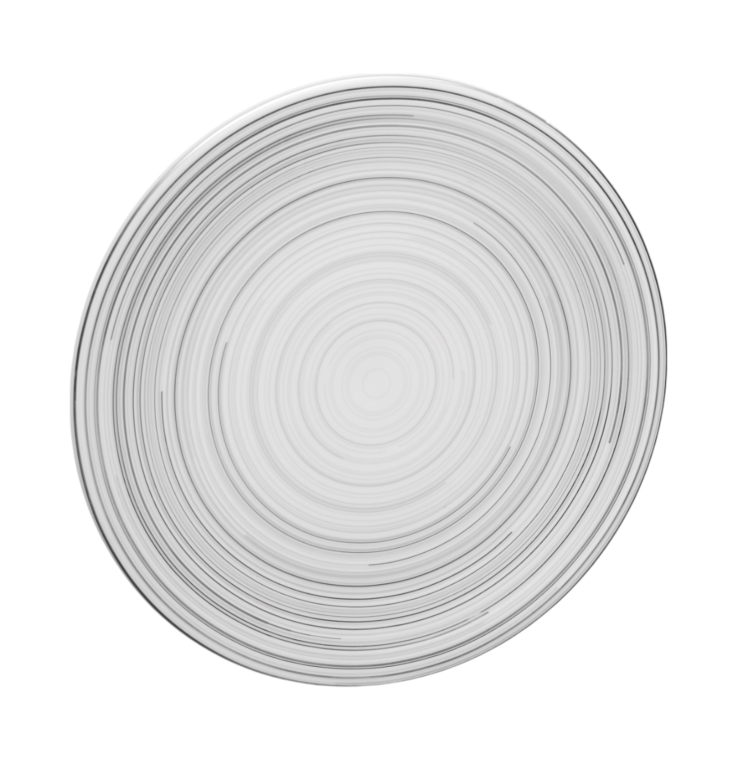 Flat Plate21.0 Cm.