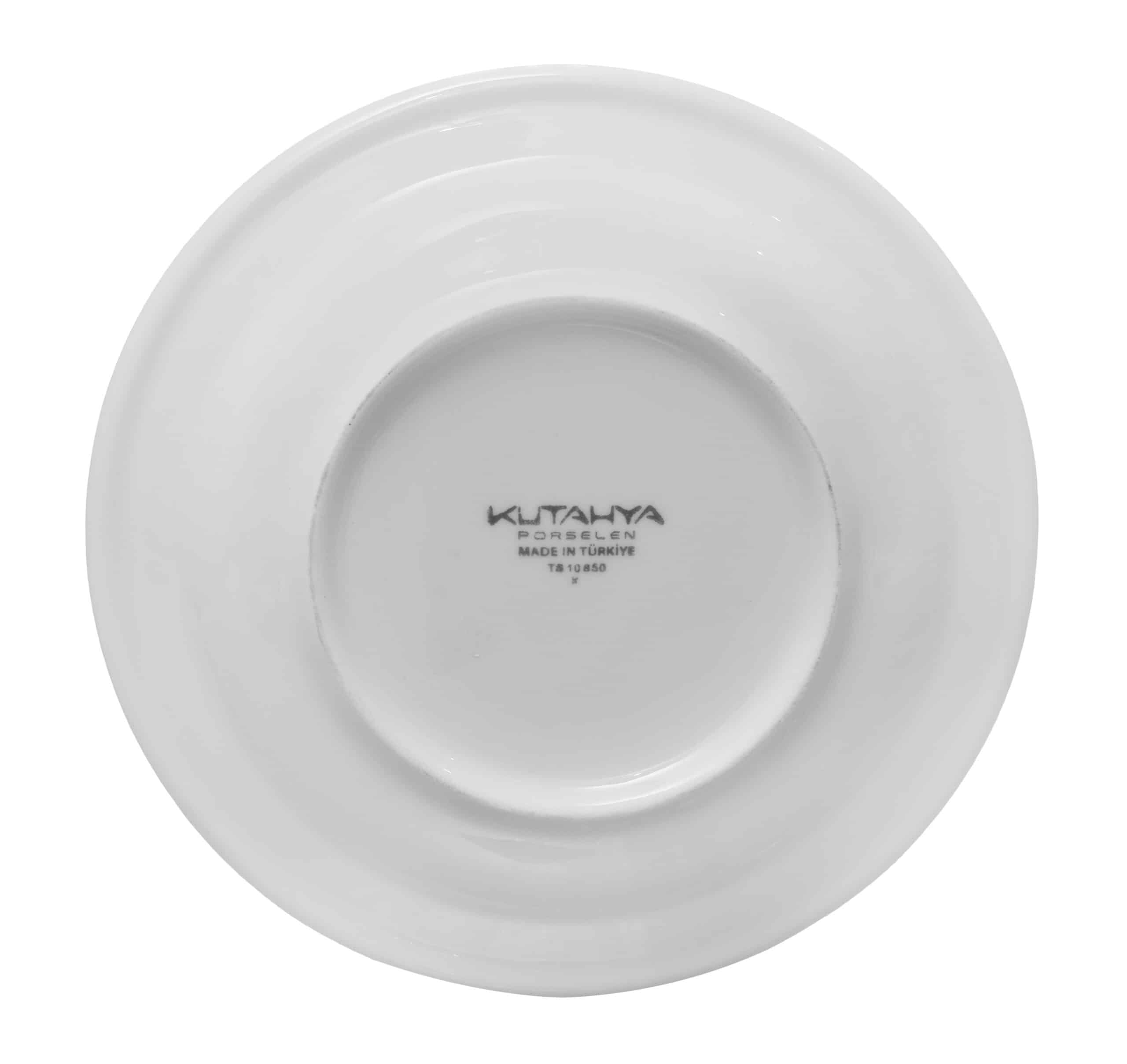 EMOTION saucer 15 cm