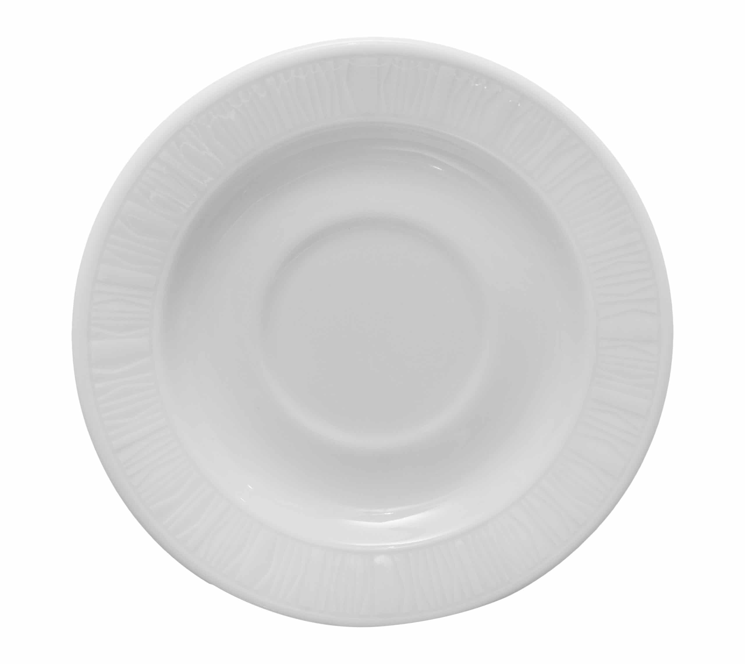 EMOTION COFFEE Saucer 12 cm