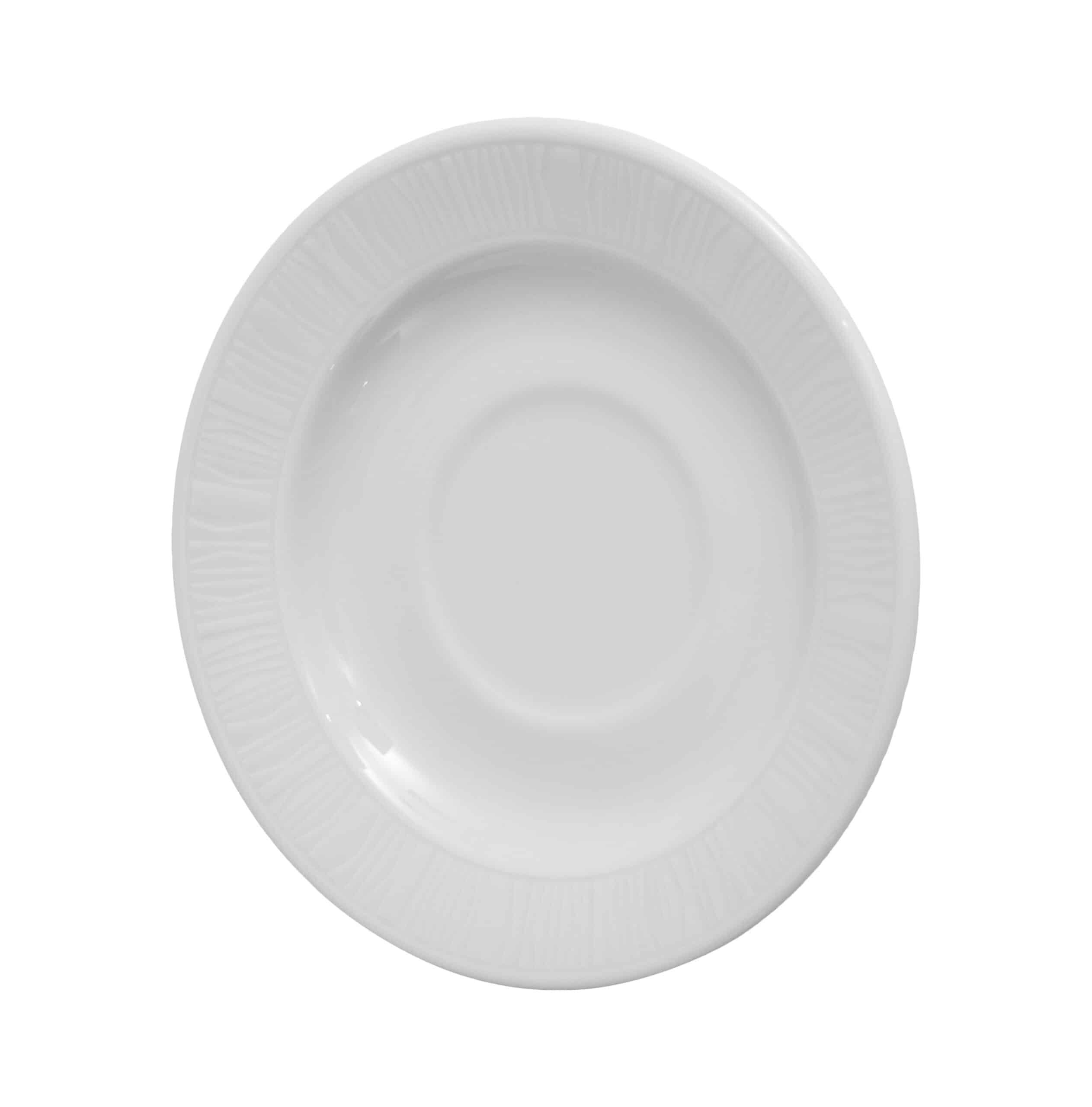 EMOTION COFFEE Saucer 12 cm