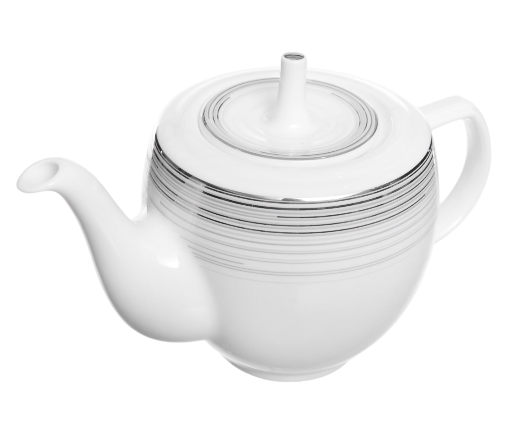 Coffee Pot W/Lid0.52 L