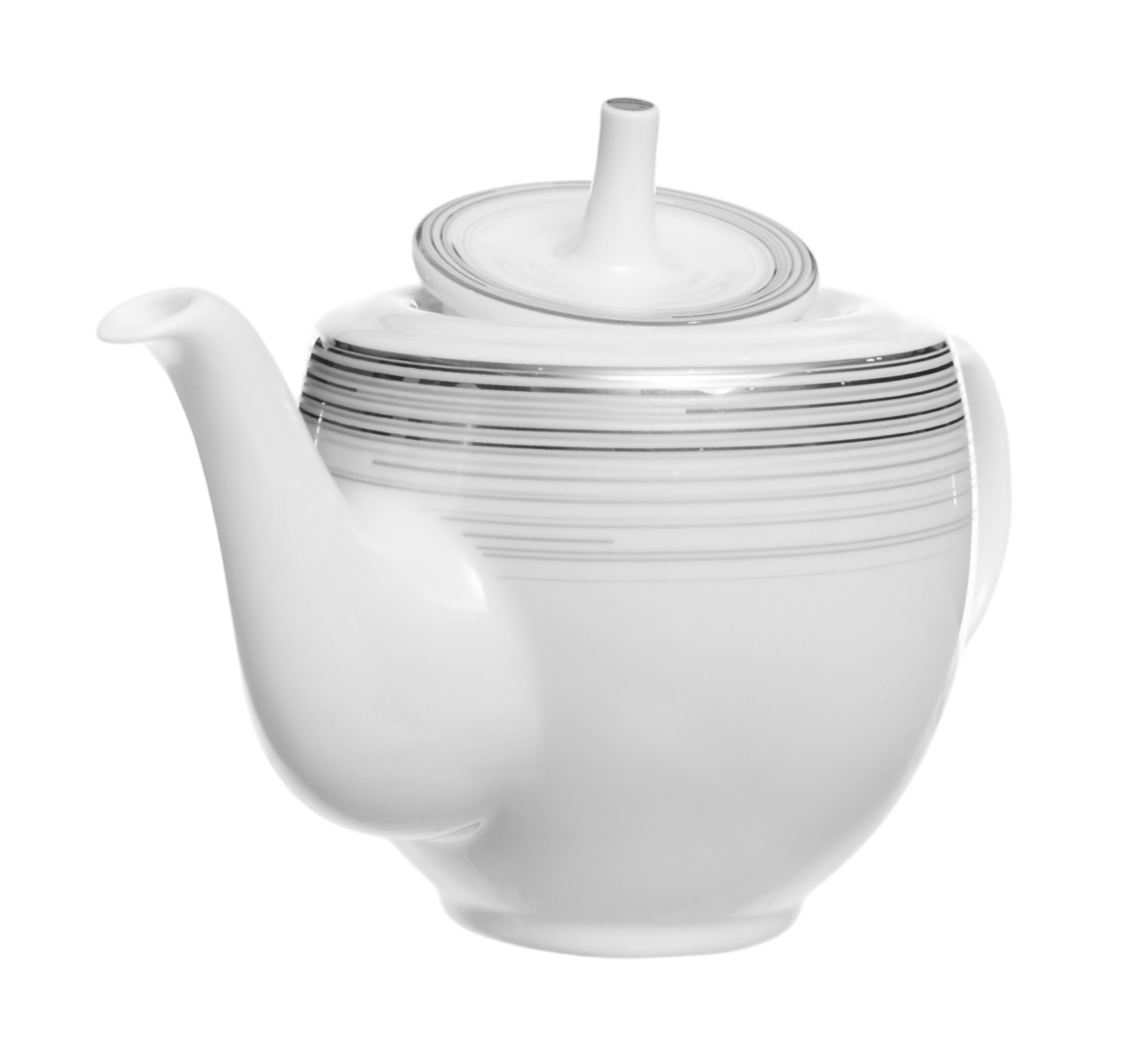 Coffee Pot W/Lid0.52 L