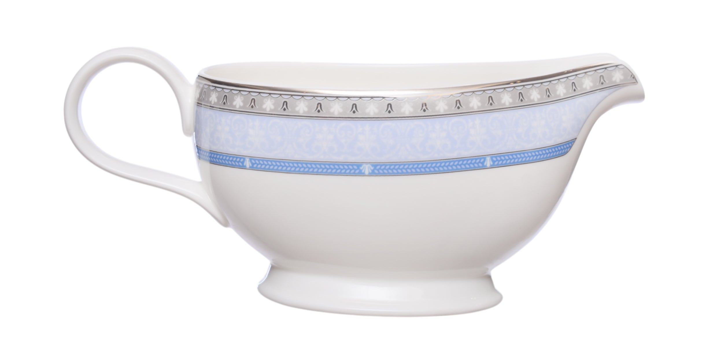 Sauce Boat0.50 L.