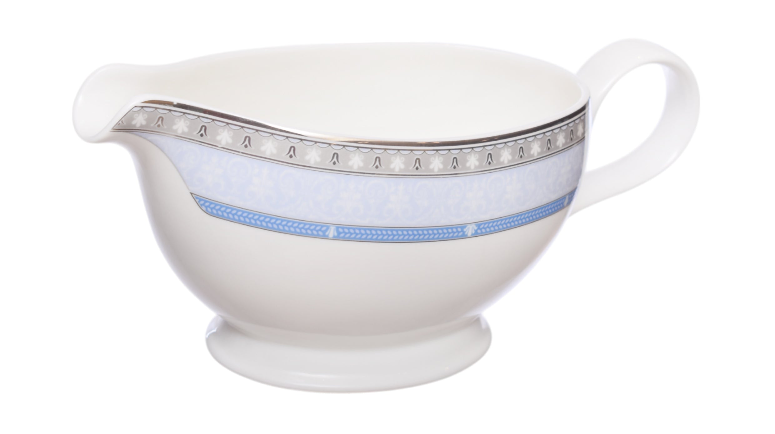 Sauce Boat0.50 L.