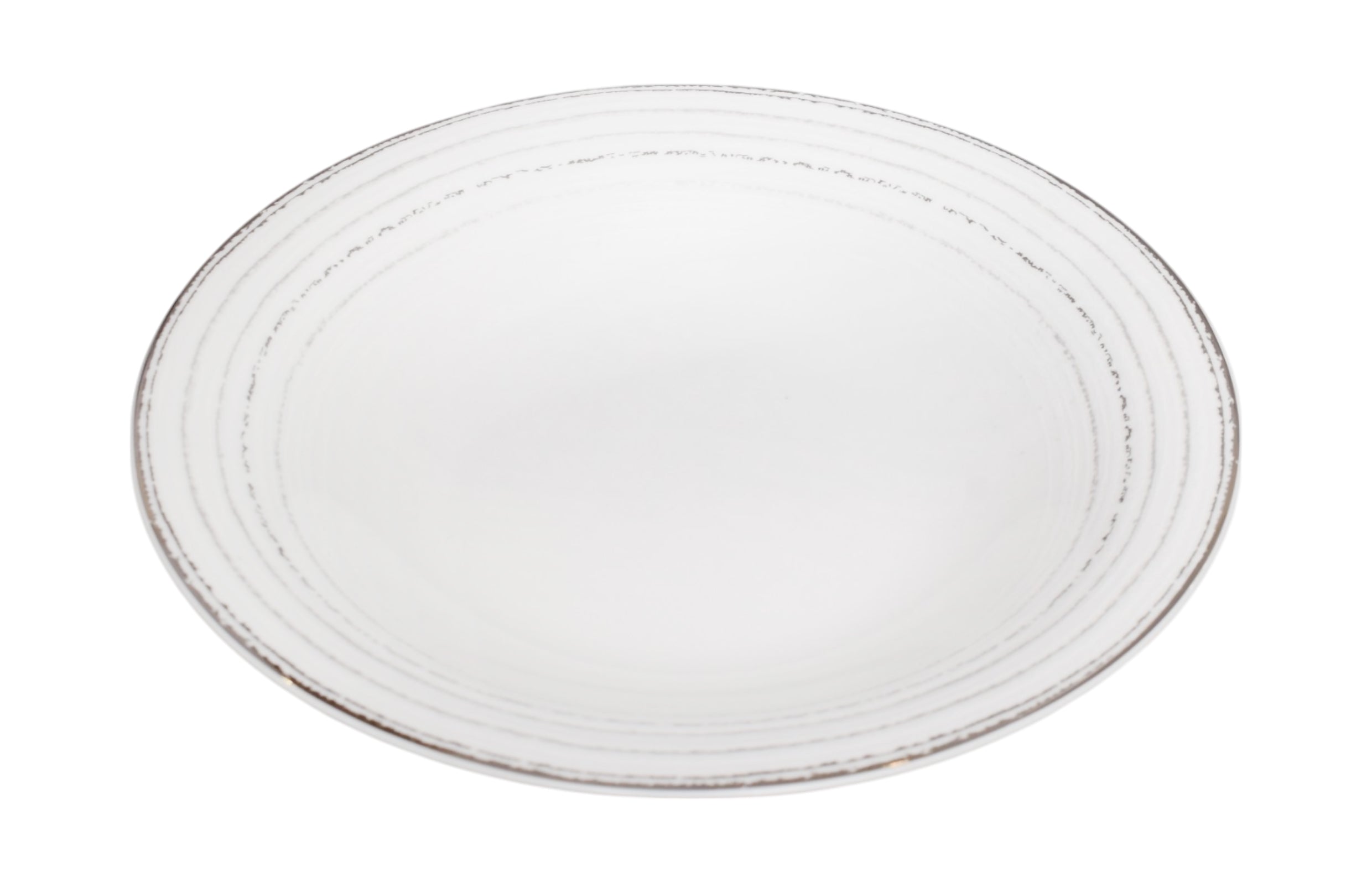 Soup Plate23.5 Cm.CcO
