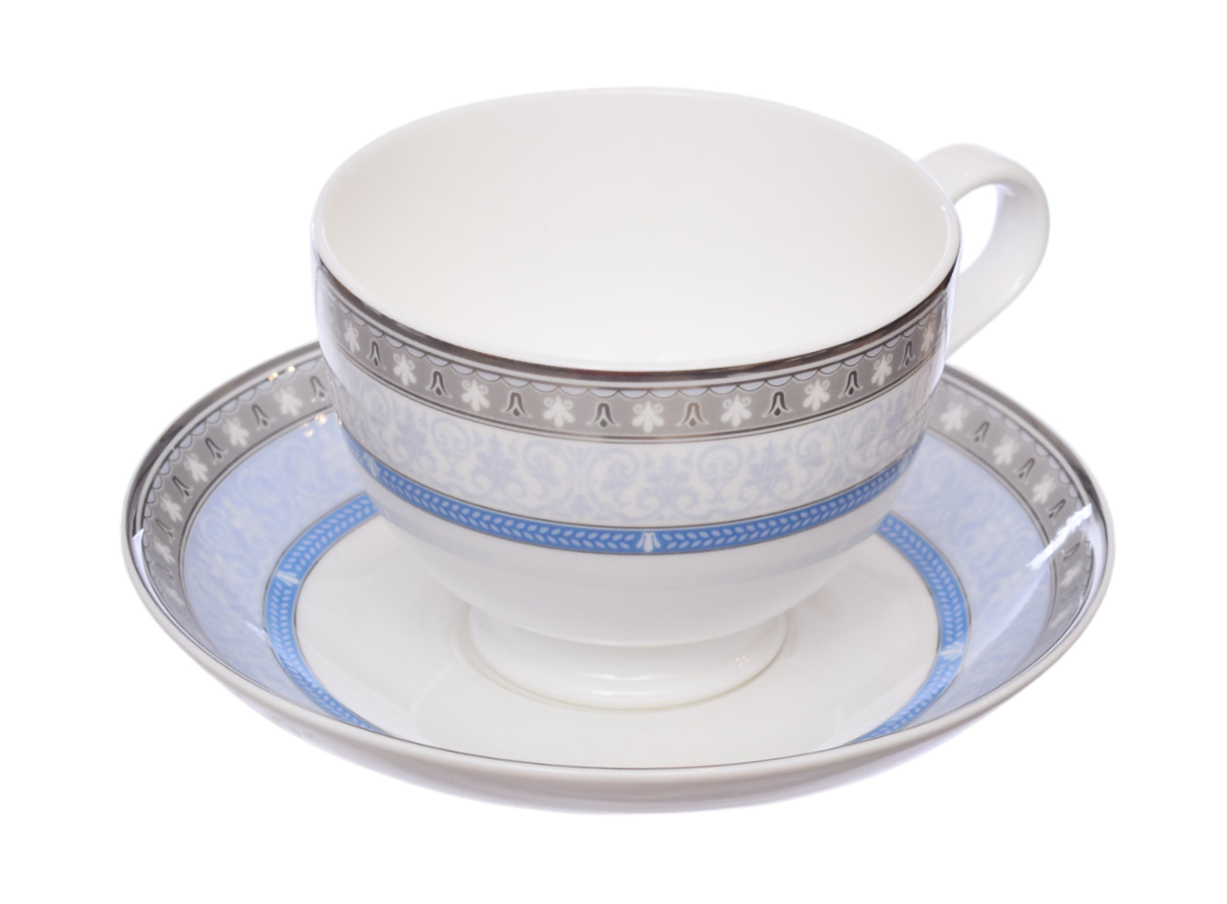 COUPE SAUCER11.0 CM.