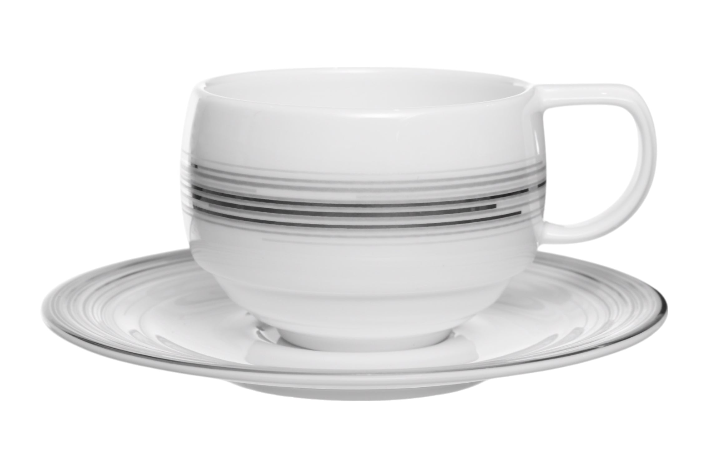 Espresso Cup Saucer12.0 Cm.