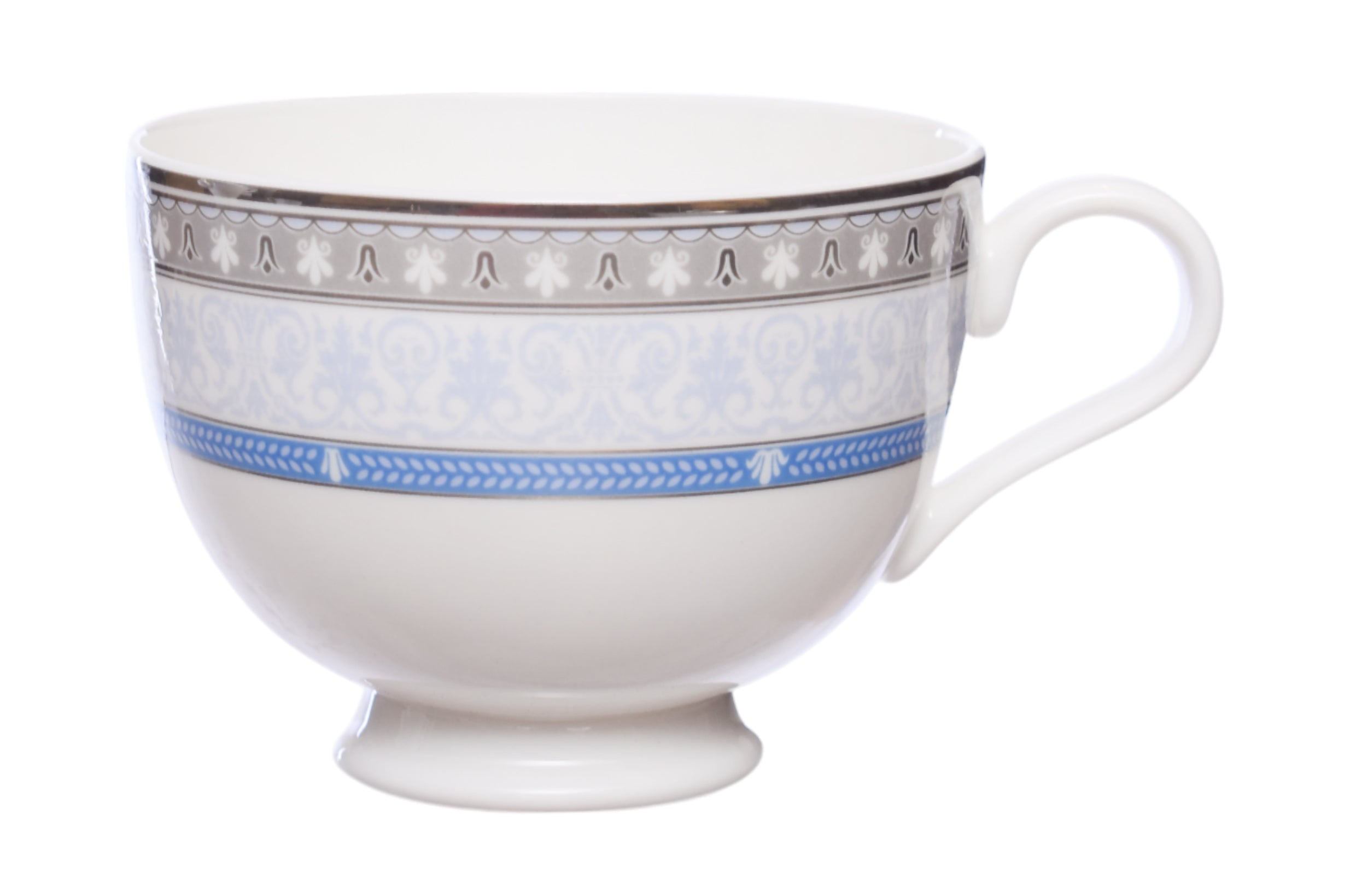 HEMI COFFEE CUP0.20 L.