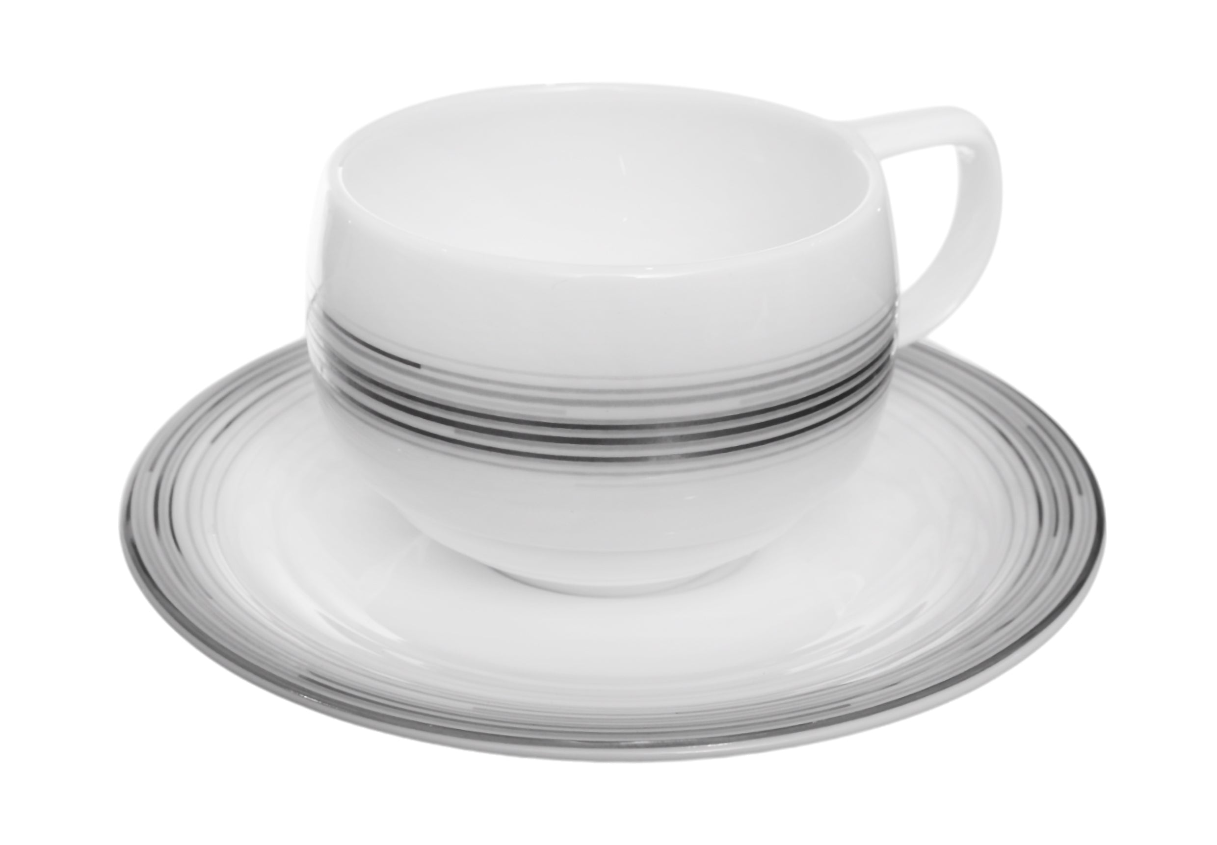 Espresso Cup Saucer12.0 Cm.