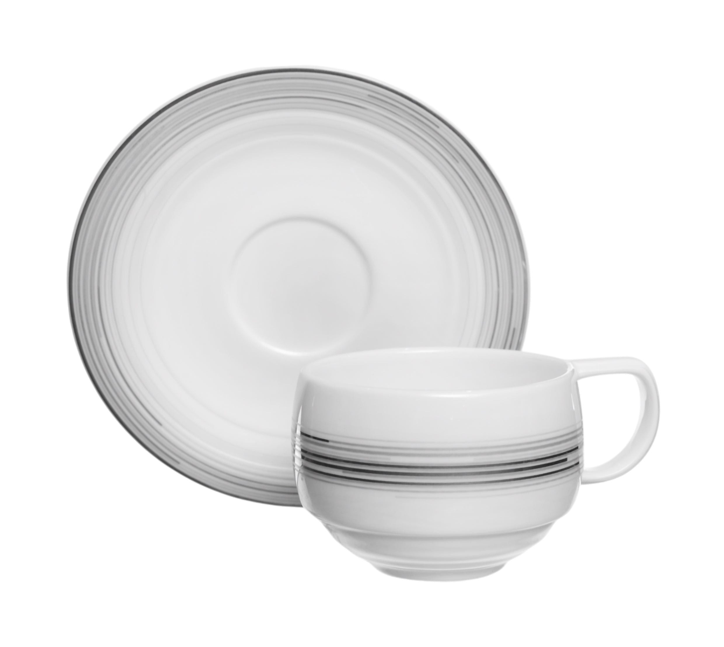 Espresso Cup Saucer12.0 Cm.