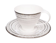 COFFEE CUP SAUCER16.0 CM.