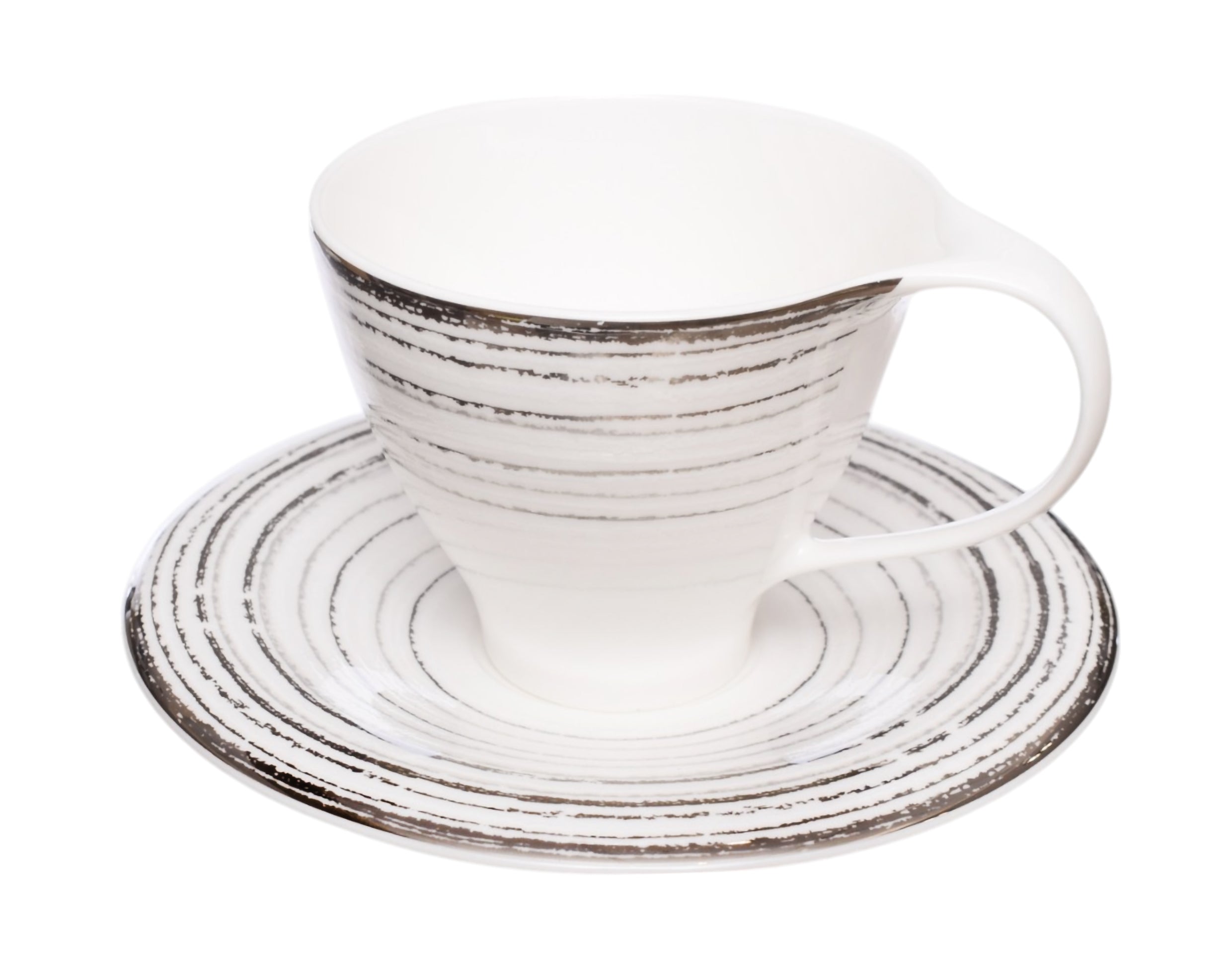Espresso Cup Saucer12.5 Cm.CO