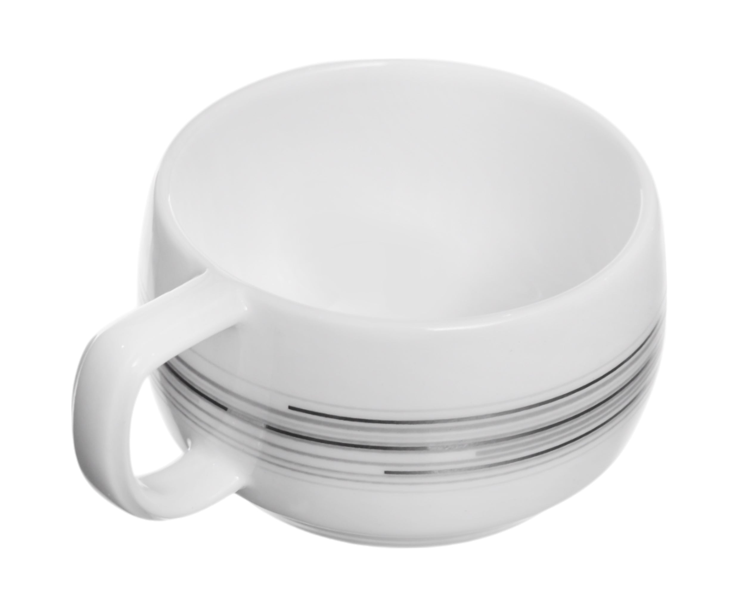 Stacking Coffee Cup0.25 L.