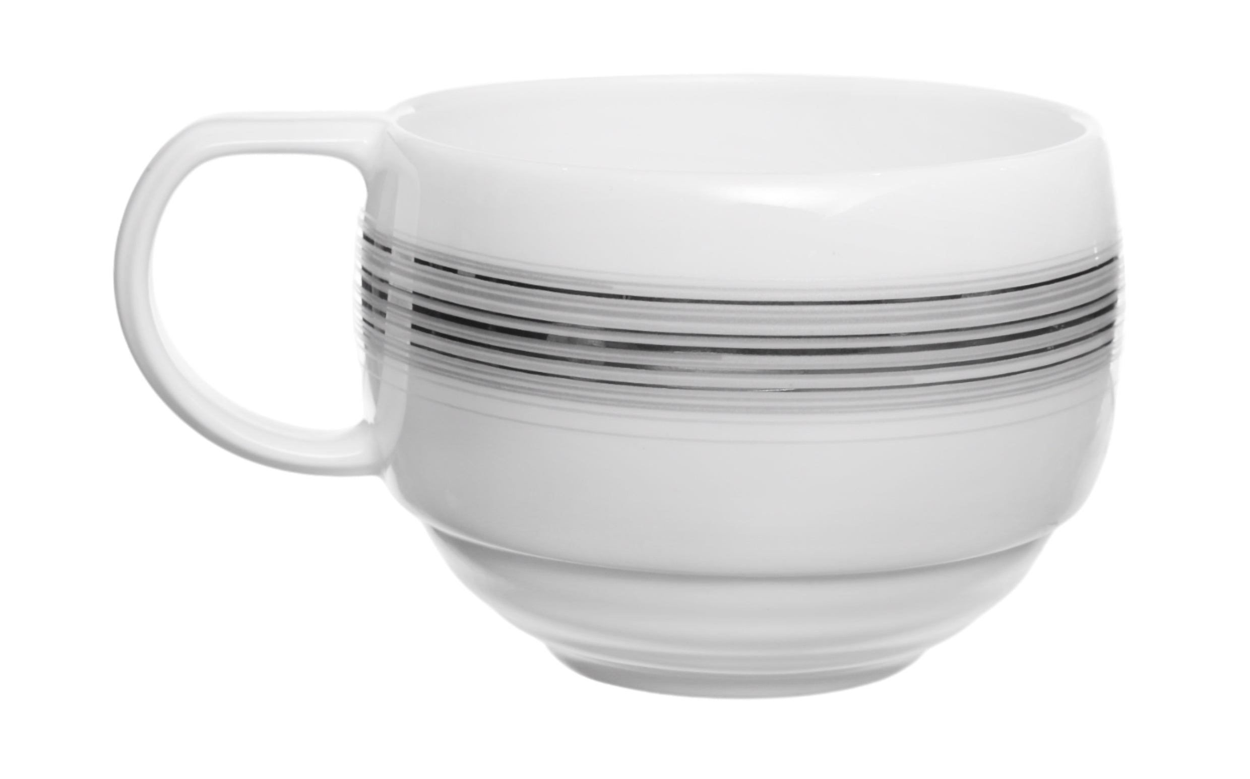 Stacking Espresso Cup0.10 L.