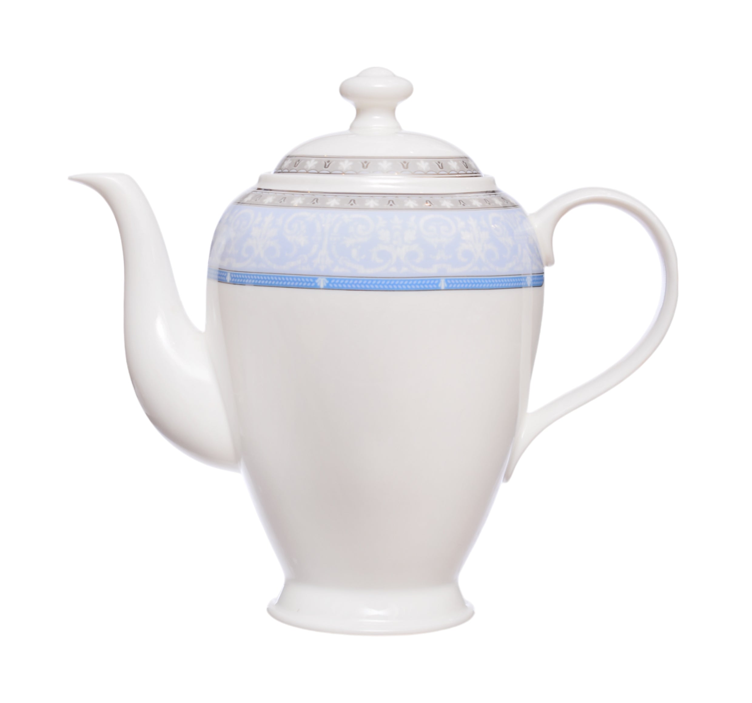 COFFEE POT W/LID1.30 L.